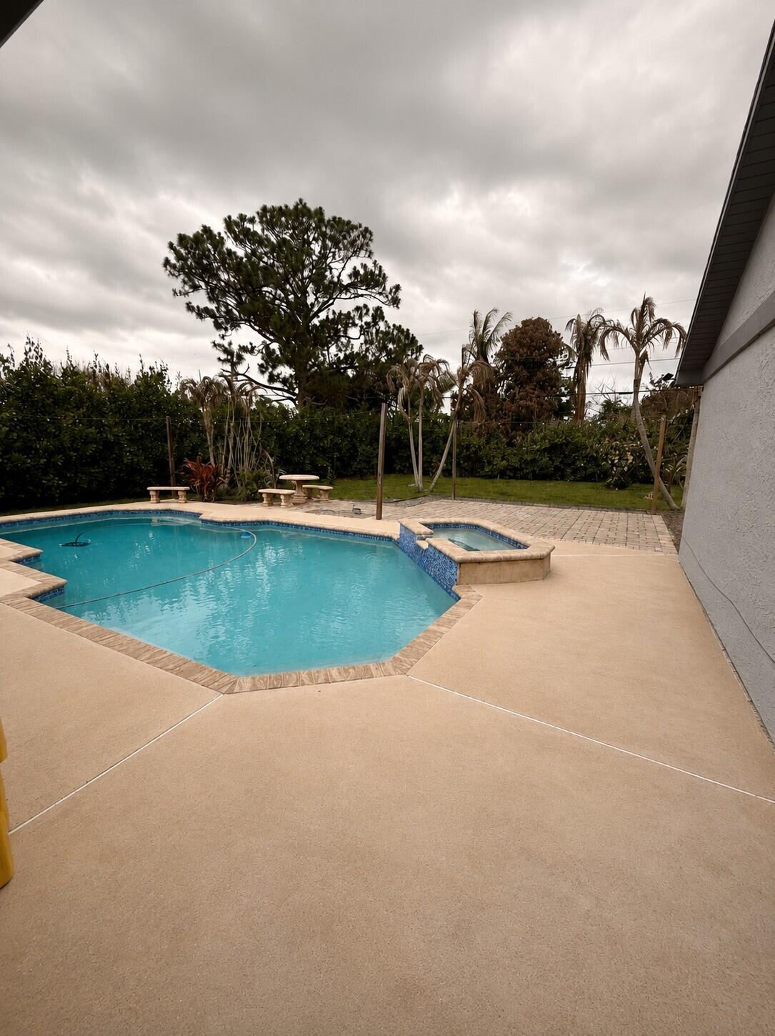 340 SW Paar Drive, Port St. Lucie, FL 34953, Port St. Lucie - Photo 3