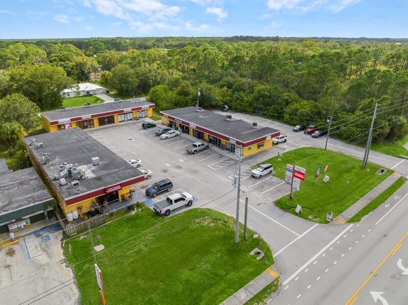 5180 Turnpike Feeder Road, Fort Pierce, FL 34951, Fort Pierce