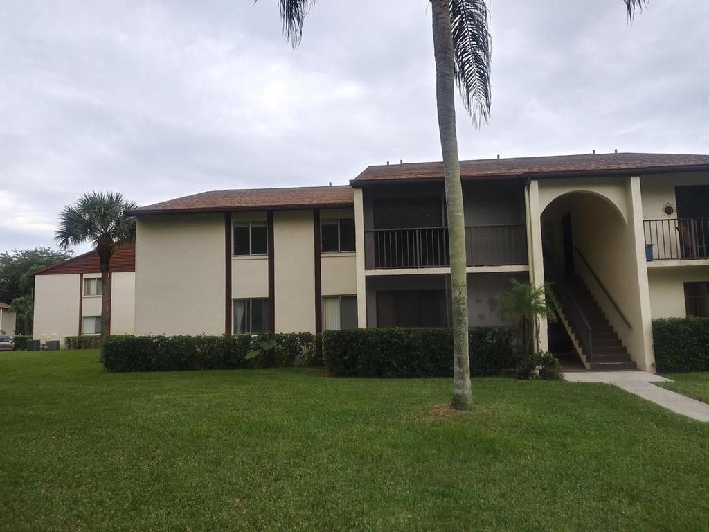 4681 Sable Pine Circle A1, West Palm Beach, FL 33417, West Palm Beach