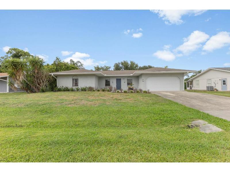 758 Beard Avenue, Sebastian, FL 32958, Sebastian