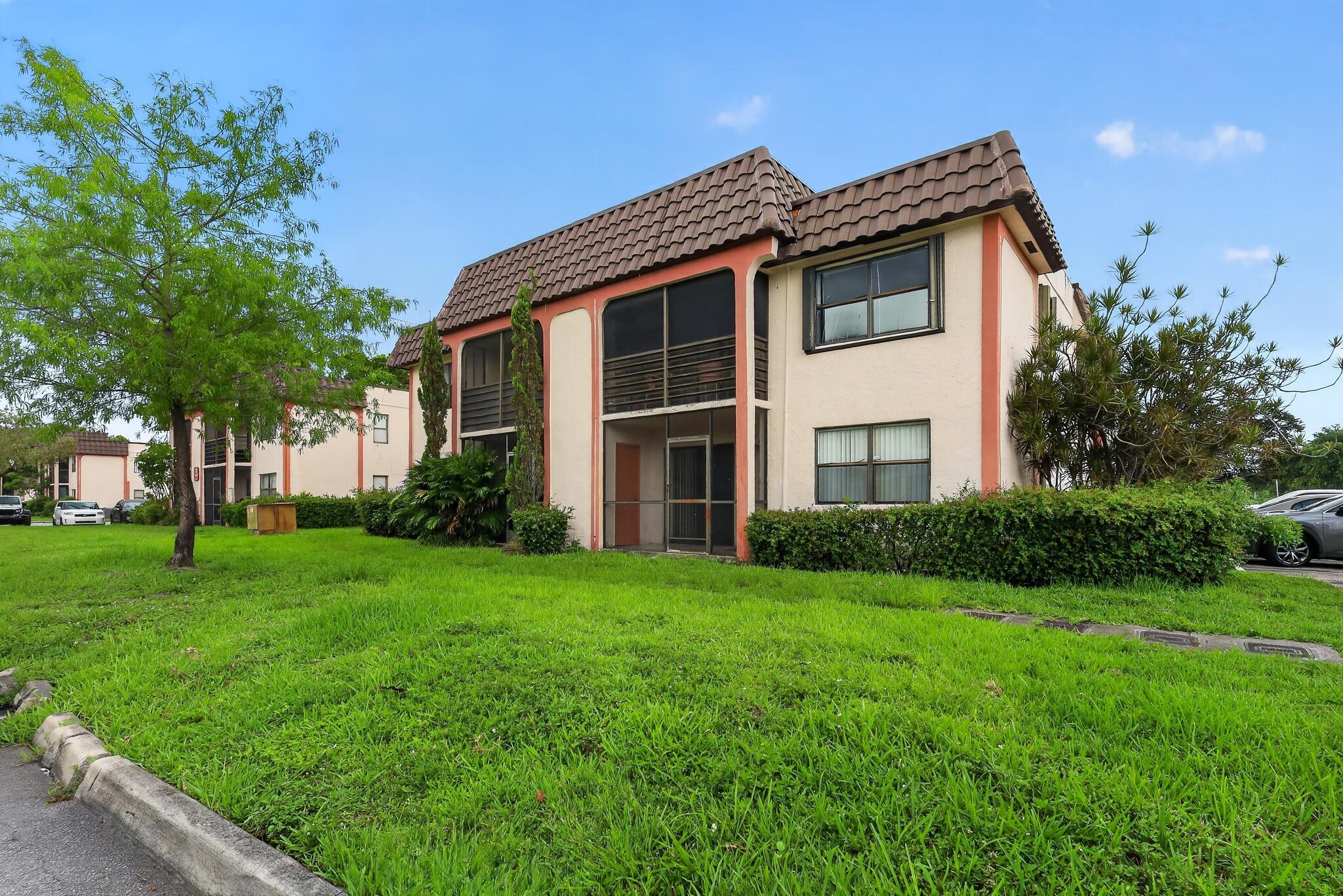 20805 NE 8th Court 101-21, Miami, FL 33179, Miami