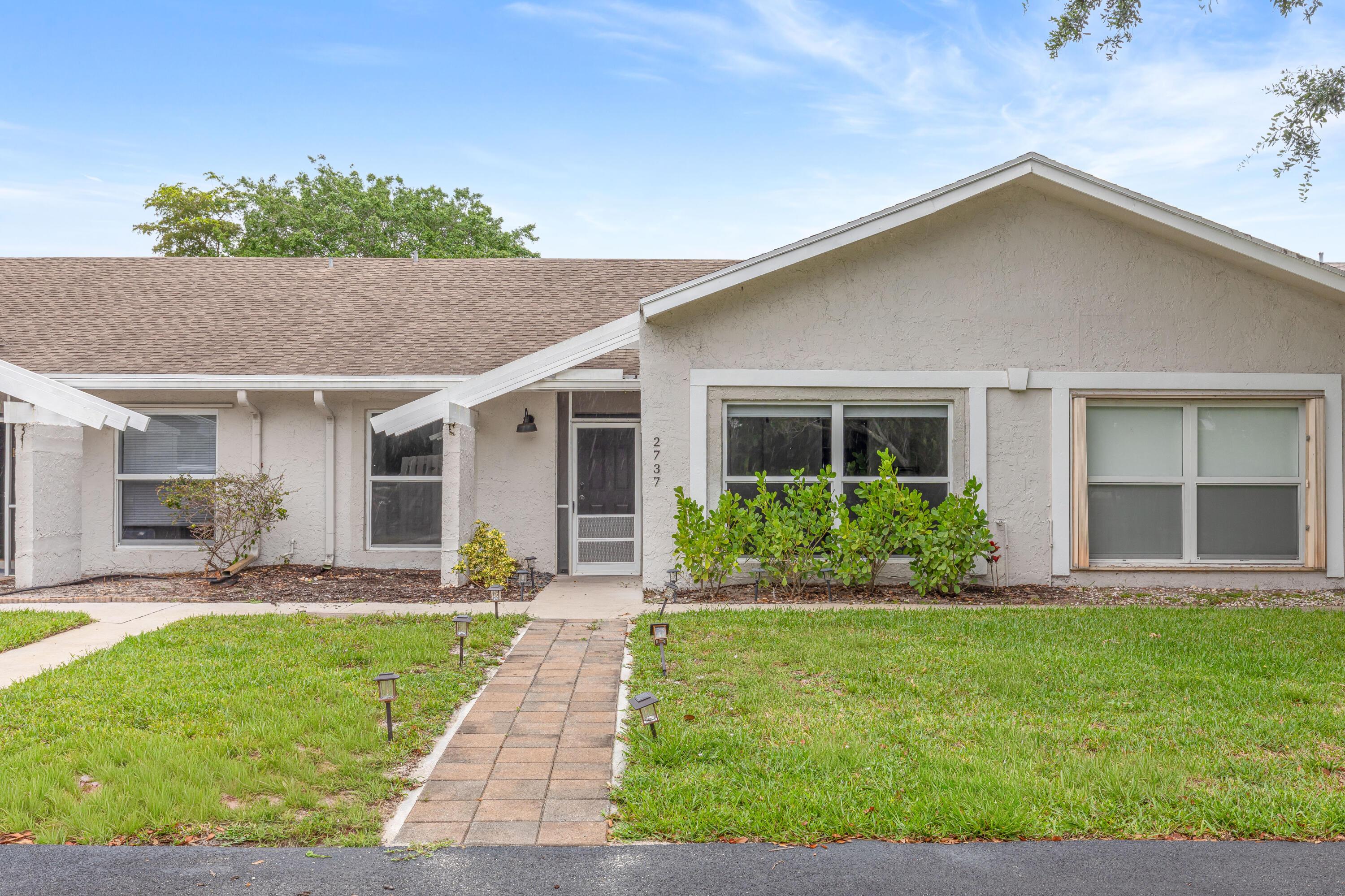 2737 Zorno Way, Delray Beach, FL 33445, Delray Beach