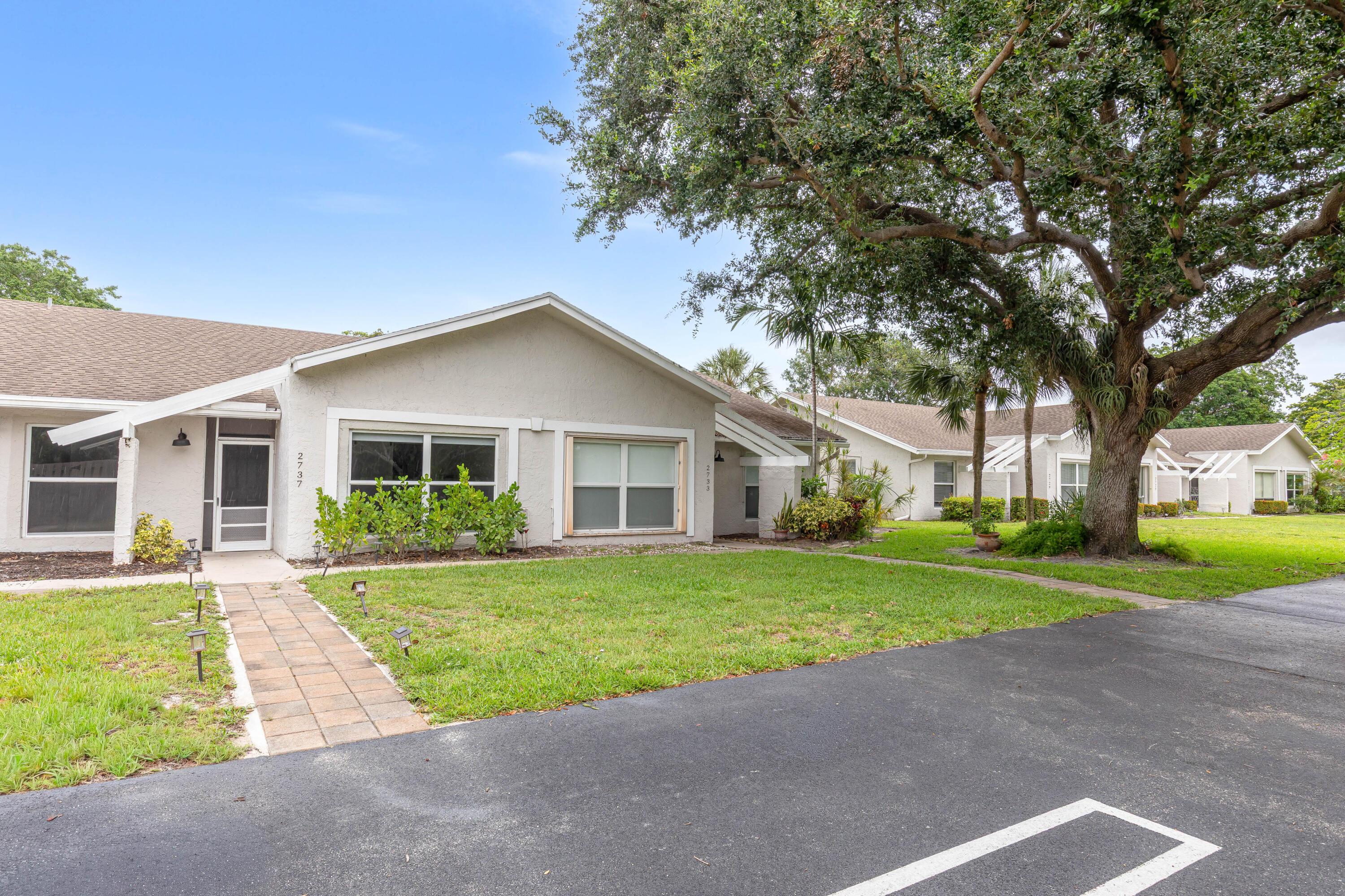 2737 Zorno Way, Delray Beach, FL 33445, Delray Beach - Photo 2