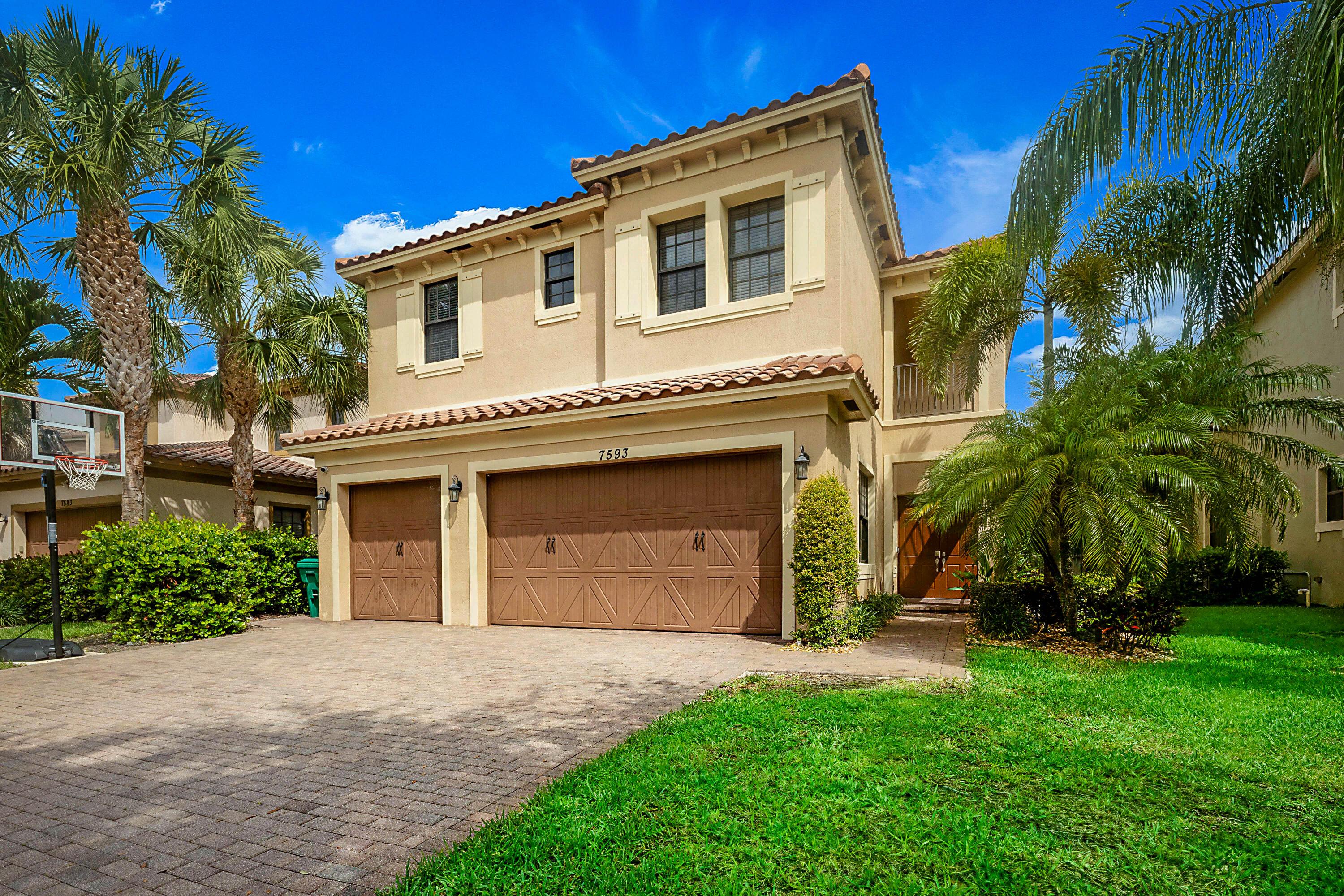 7593 NW 113th Avenue, Parkland, FL 33076, Parkland