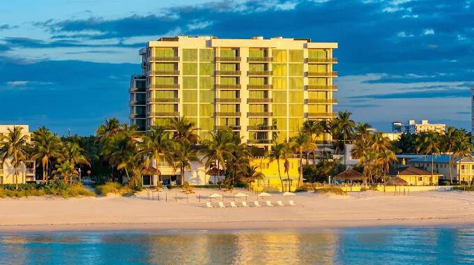 305 Briny Avenue 303, Pompano Beach, FL 33062, Pompano Beach