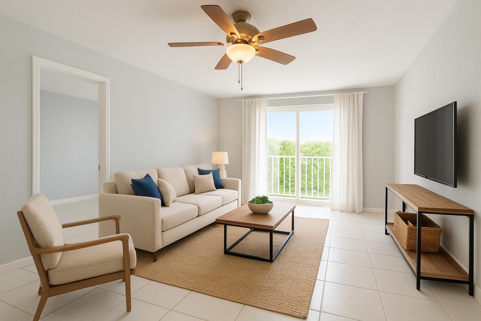 1001 SE 3rd Street 3, Deerfield Beach, FL 33441, Deerfield Beach - Photo 2