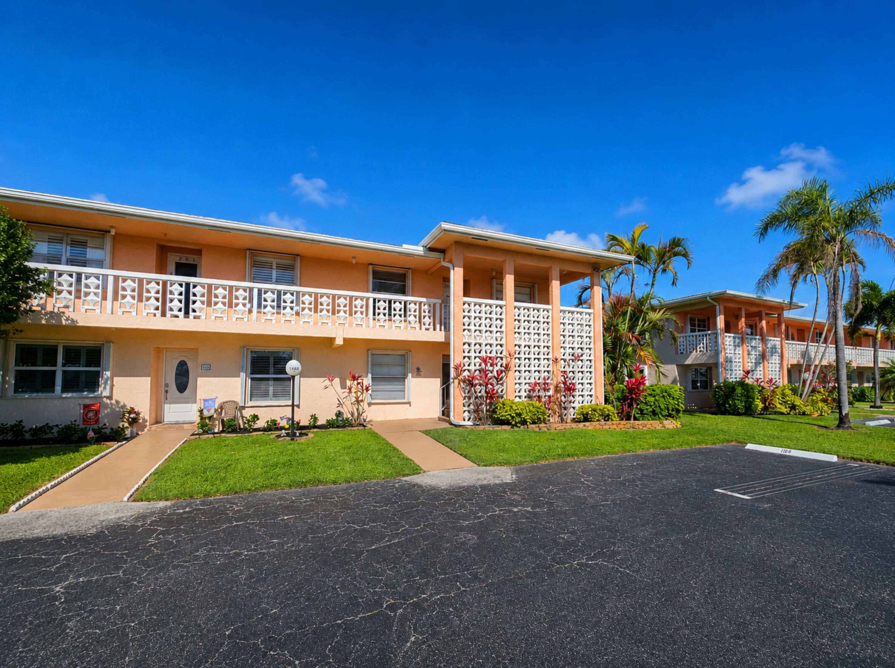 1440 NW 20th Avenue 104, Delray Beach, FL 33445, Delray Beach