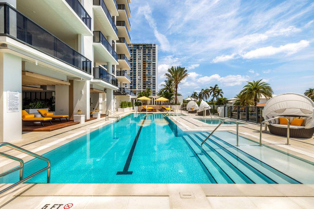 305 Briny Avenue 706, Pompano Beach, FL 33062, Pompano Beach - Photo 3