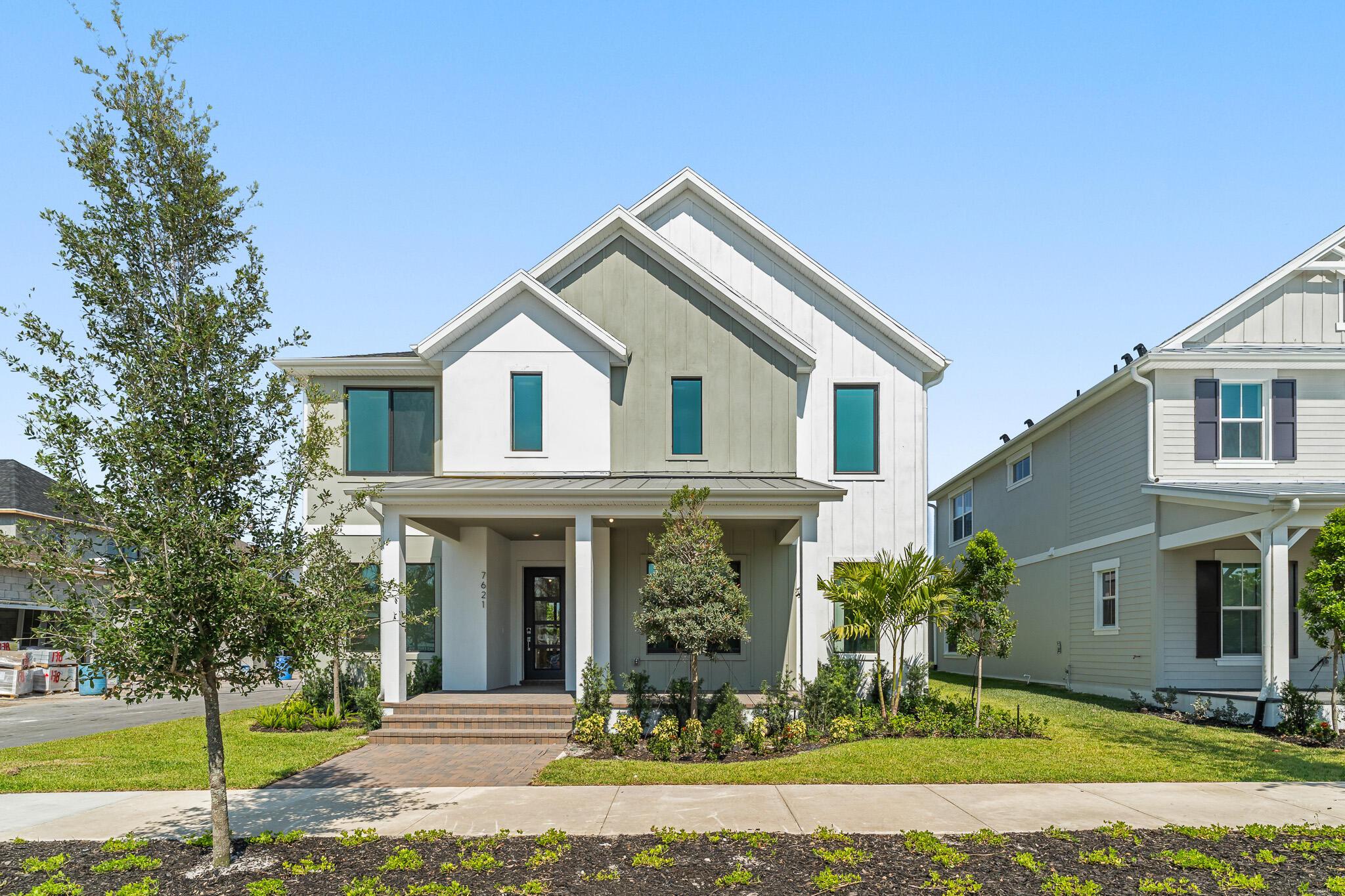 7621 SW Hosford Street, Palm City, FL 34990, Palm City