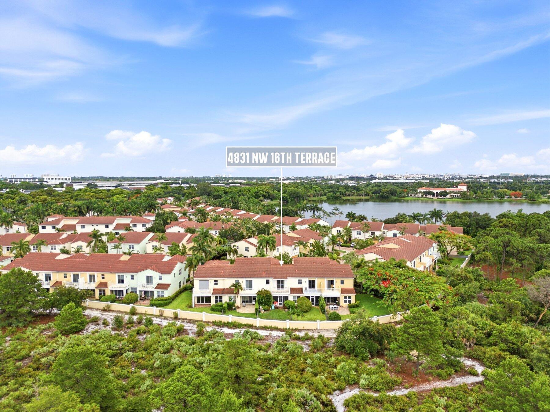 4831 NW 16th Terrace, Boca Raton, FL 33431, Boca Raton - Photo 3