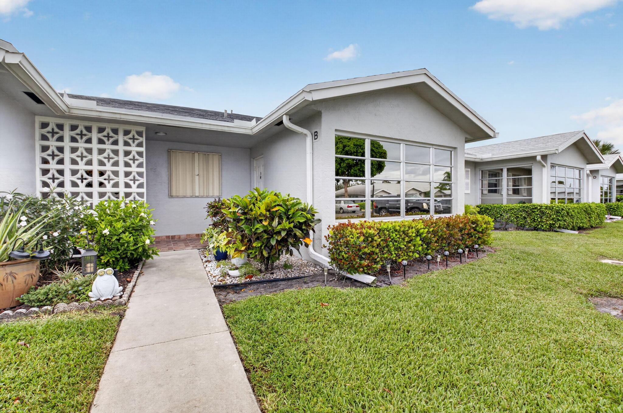 14579 Canalview Drive B, Delray Beach, FL 33484, Delray Beach - Photo 3