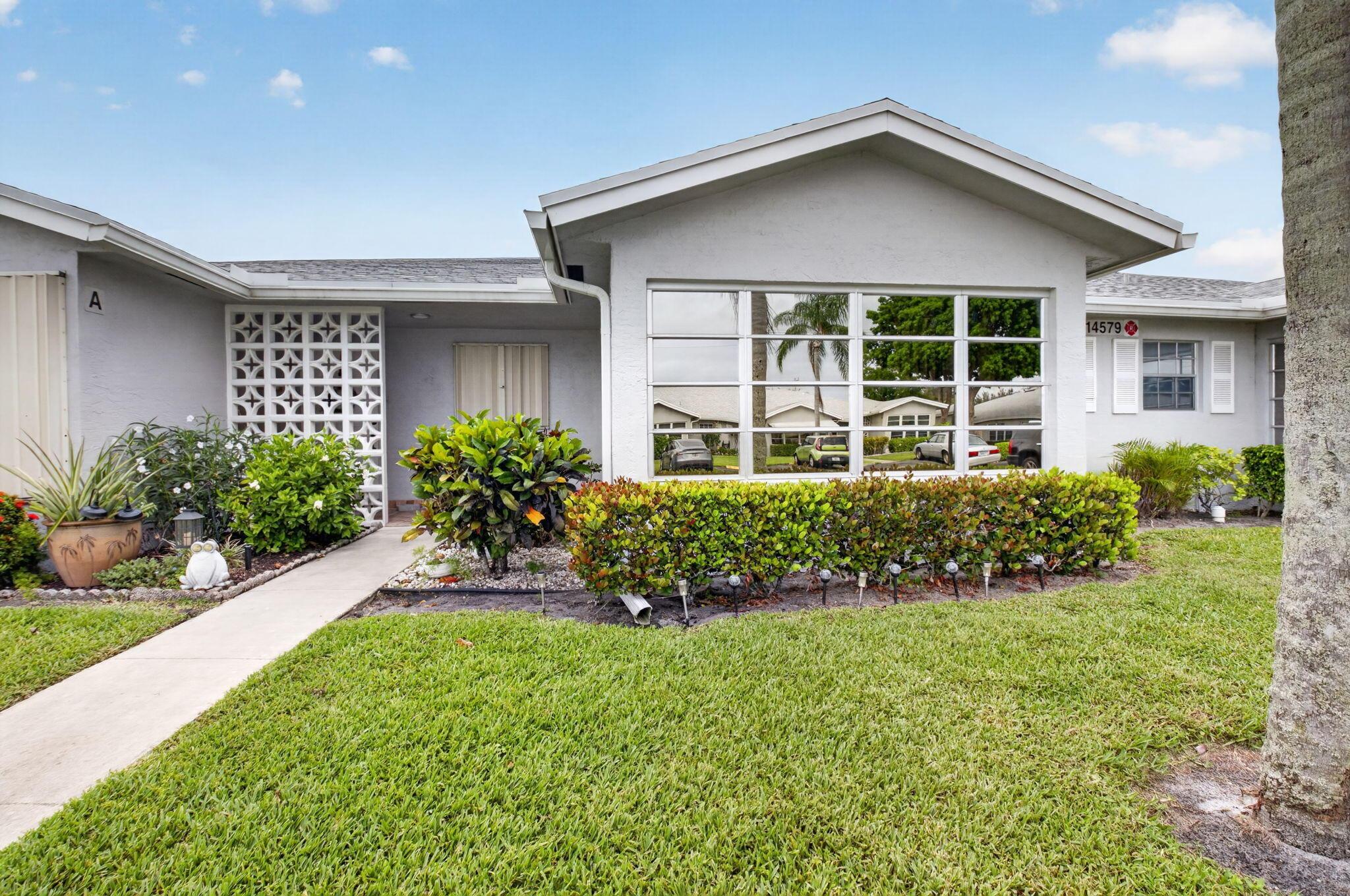 14579 Canalview Drive B, Delray Beach, FL 33484, Delray Beach