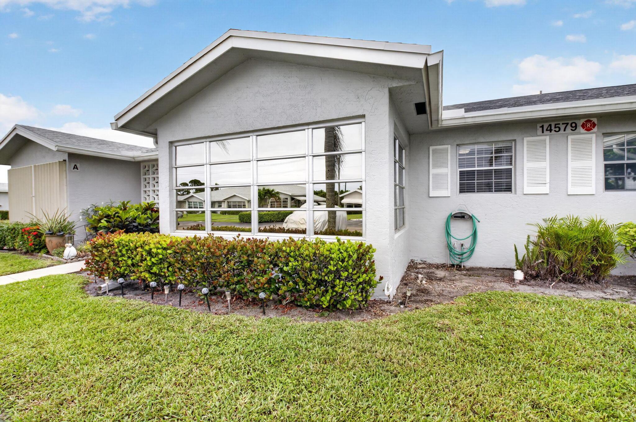 14579 Canalview Drive B, Delray Beach, FL 33484, Delray Beach - Photo 4