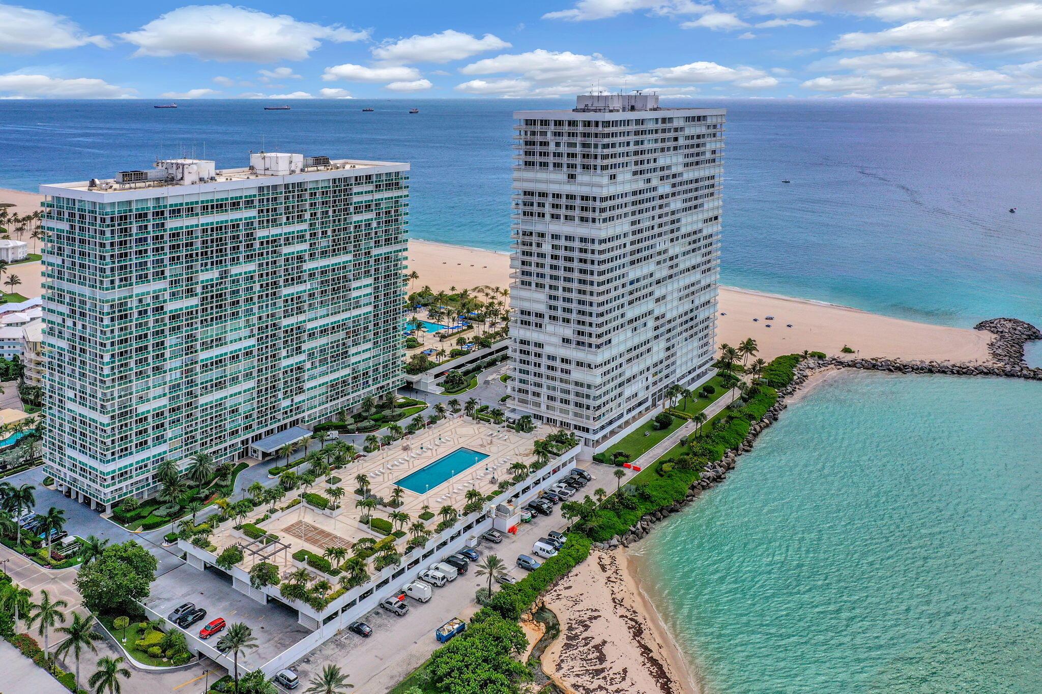 2100 S Ocean Lane 101-102, Fort Lauderdale, FL 33316, Fort Lauderdale