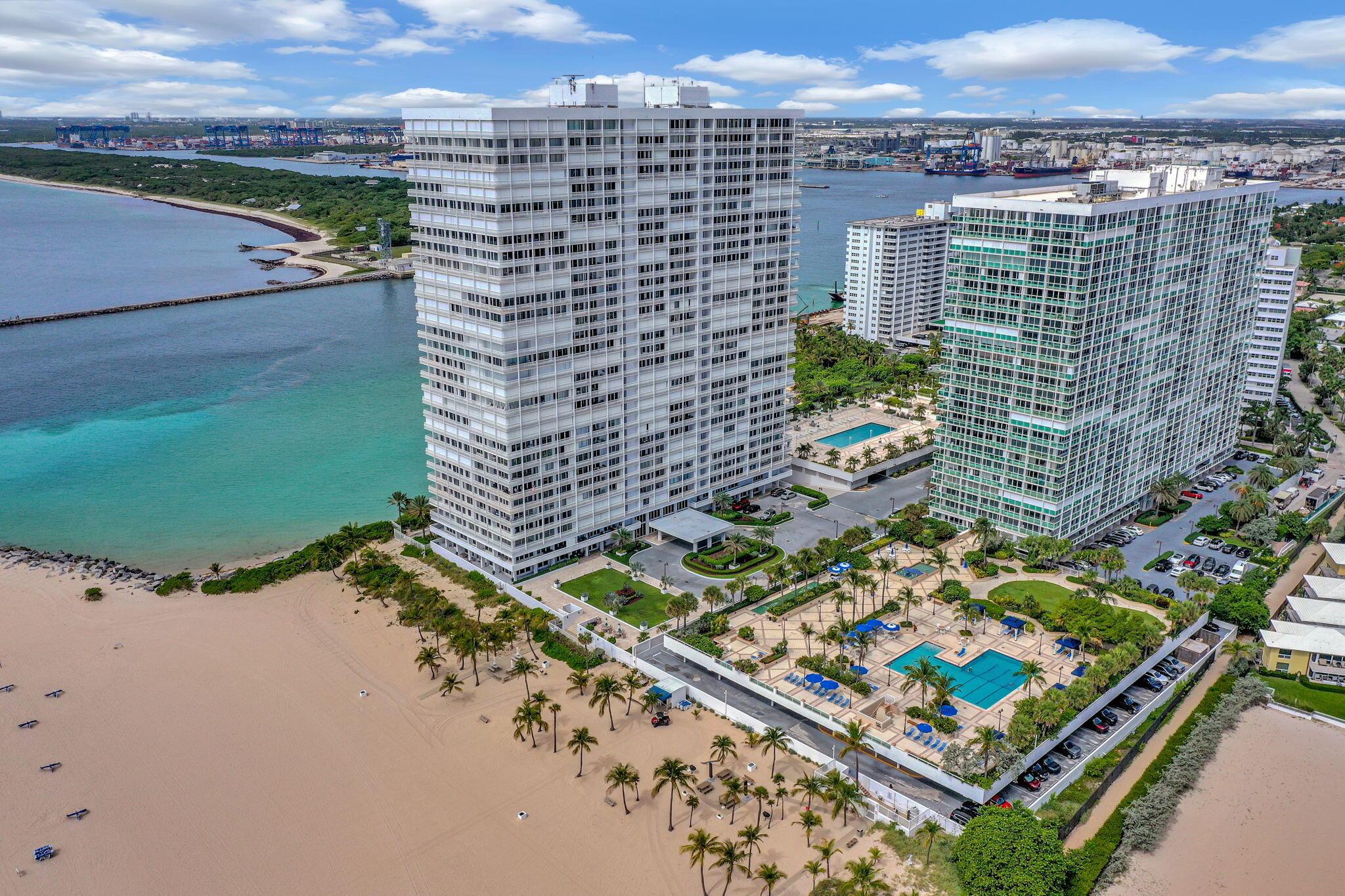 2100 S Ocean Lane 101-102, Fort Lauderdale, FL 33316, Fort Lauderdale - Photo 3