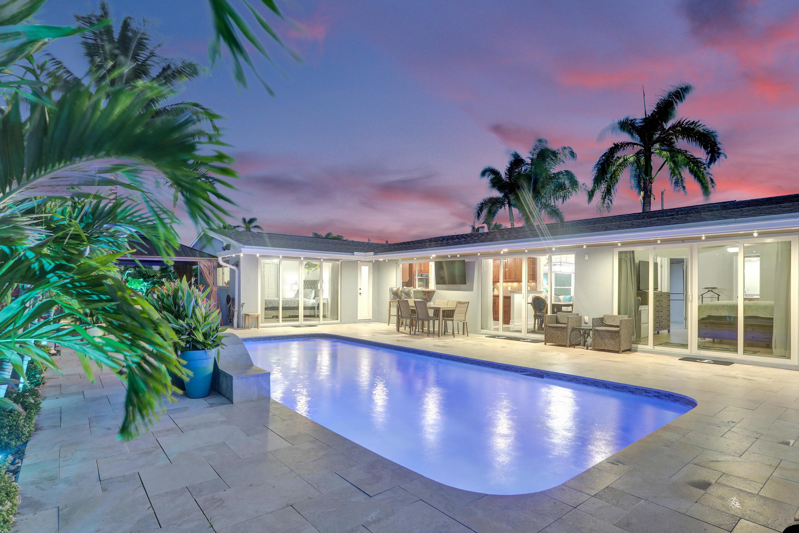 411 SW 18th Court, Pompano Beach, FL 33060, Pompano Beach