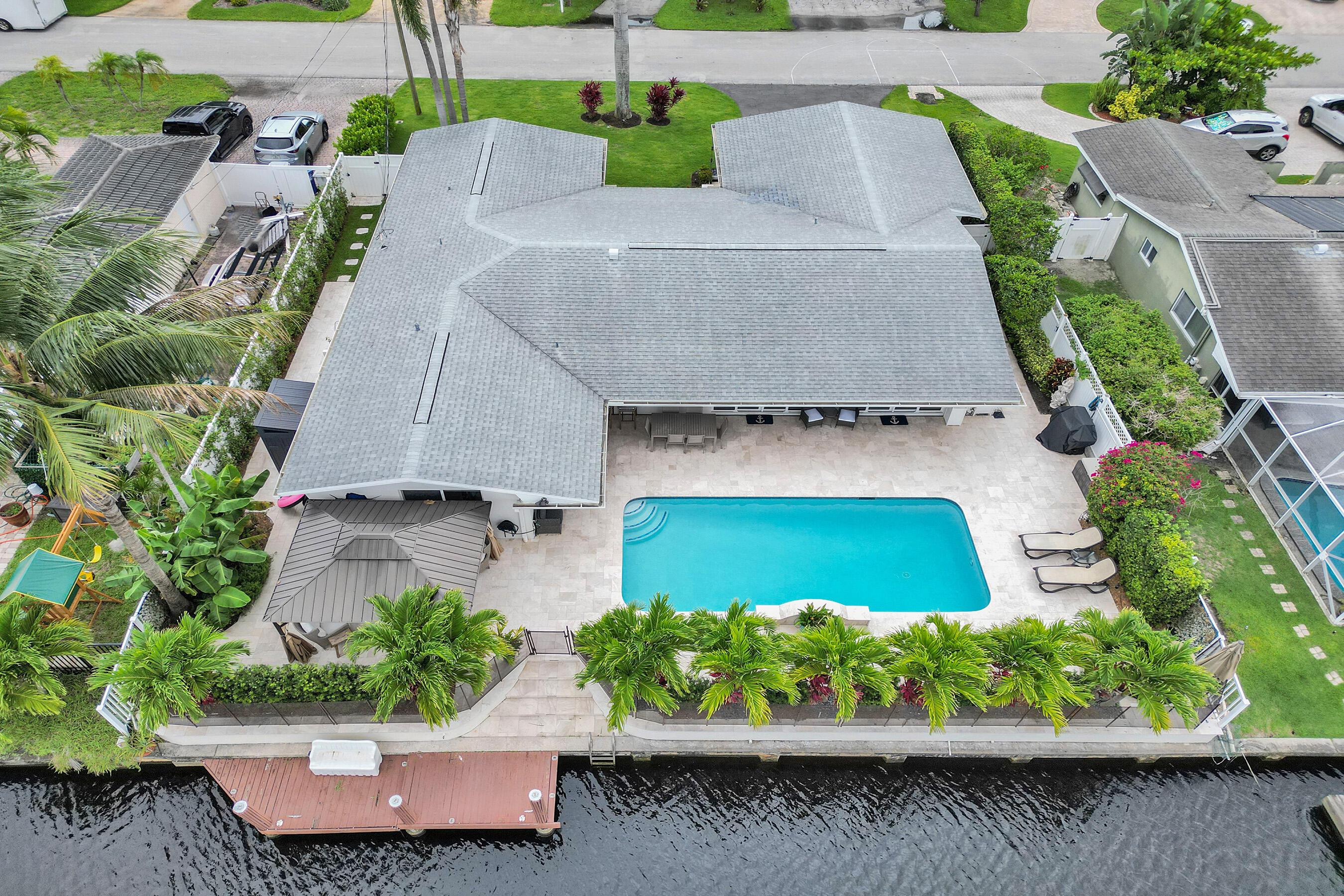 411 SW 18th Court, Pompano Beach, FL 33060, Pompano Beach - Photo 2