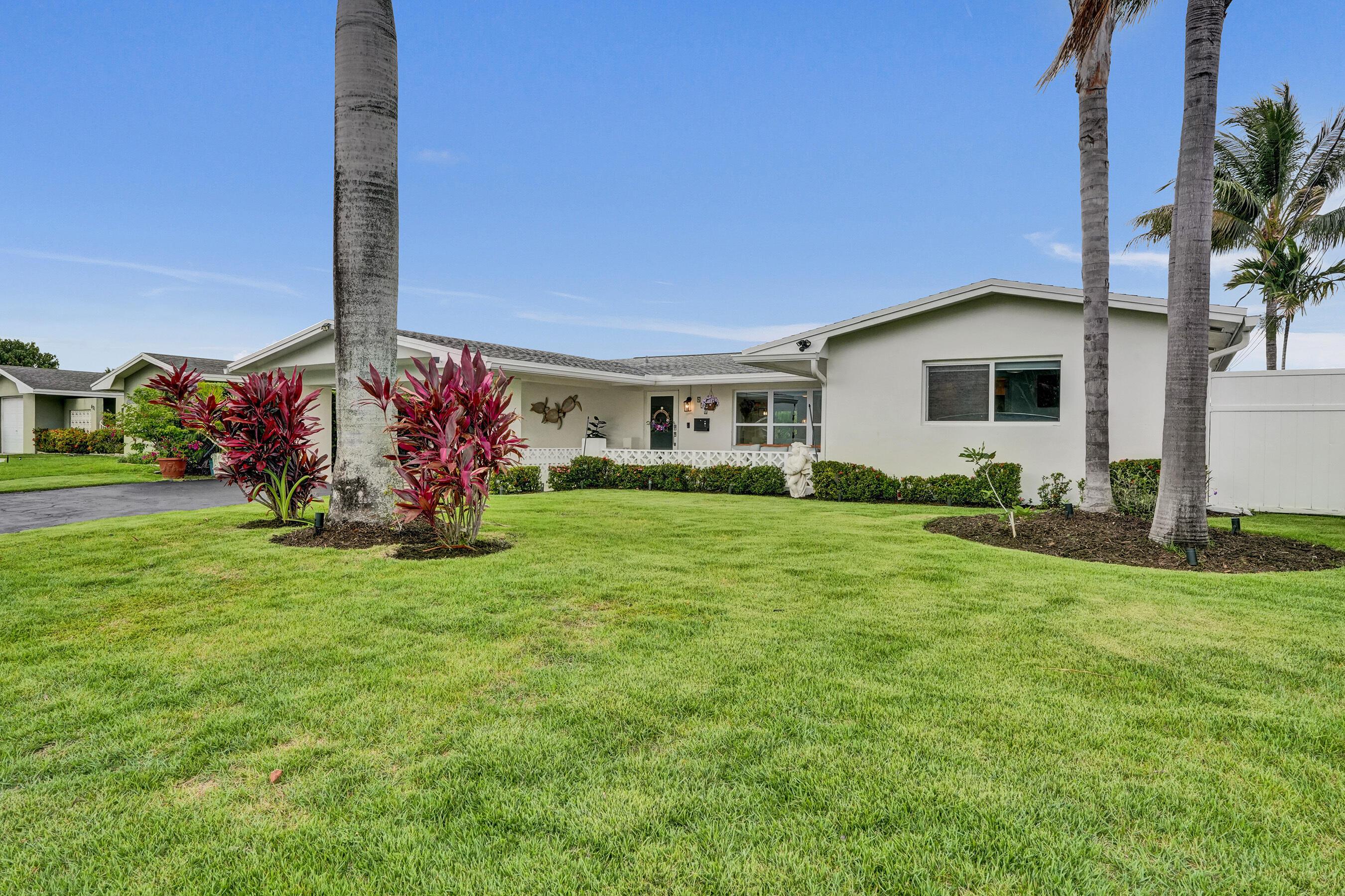 411 SW 18th Court, Pompano Beach, FL 33060, Pompano Beach - Photo 3