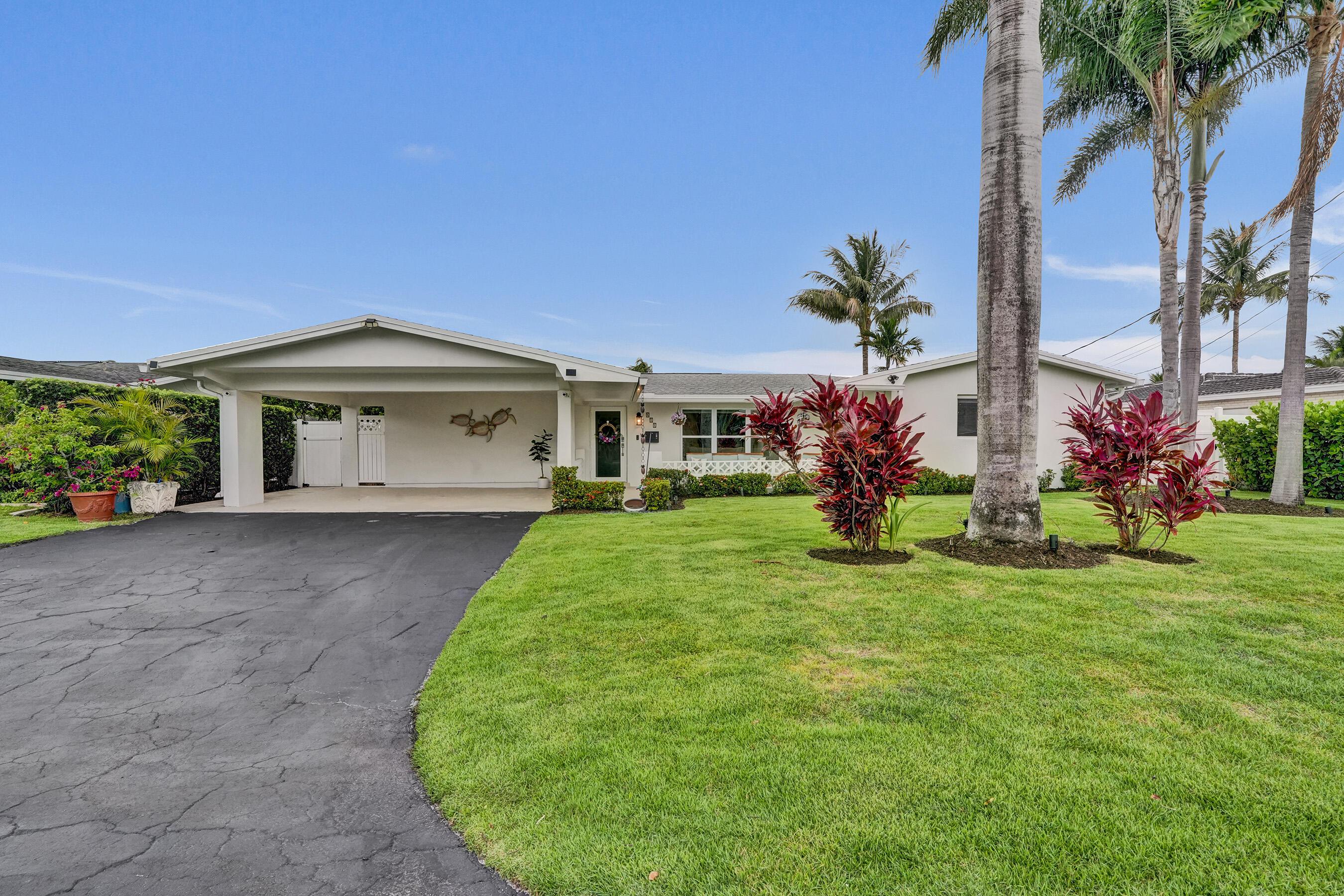 411 SW 18th Court, Pompano Beach, FL 33060, Pompano Beach - Photo 4