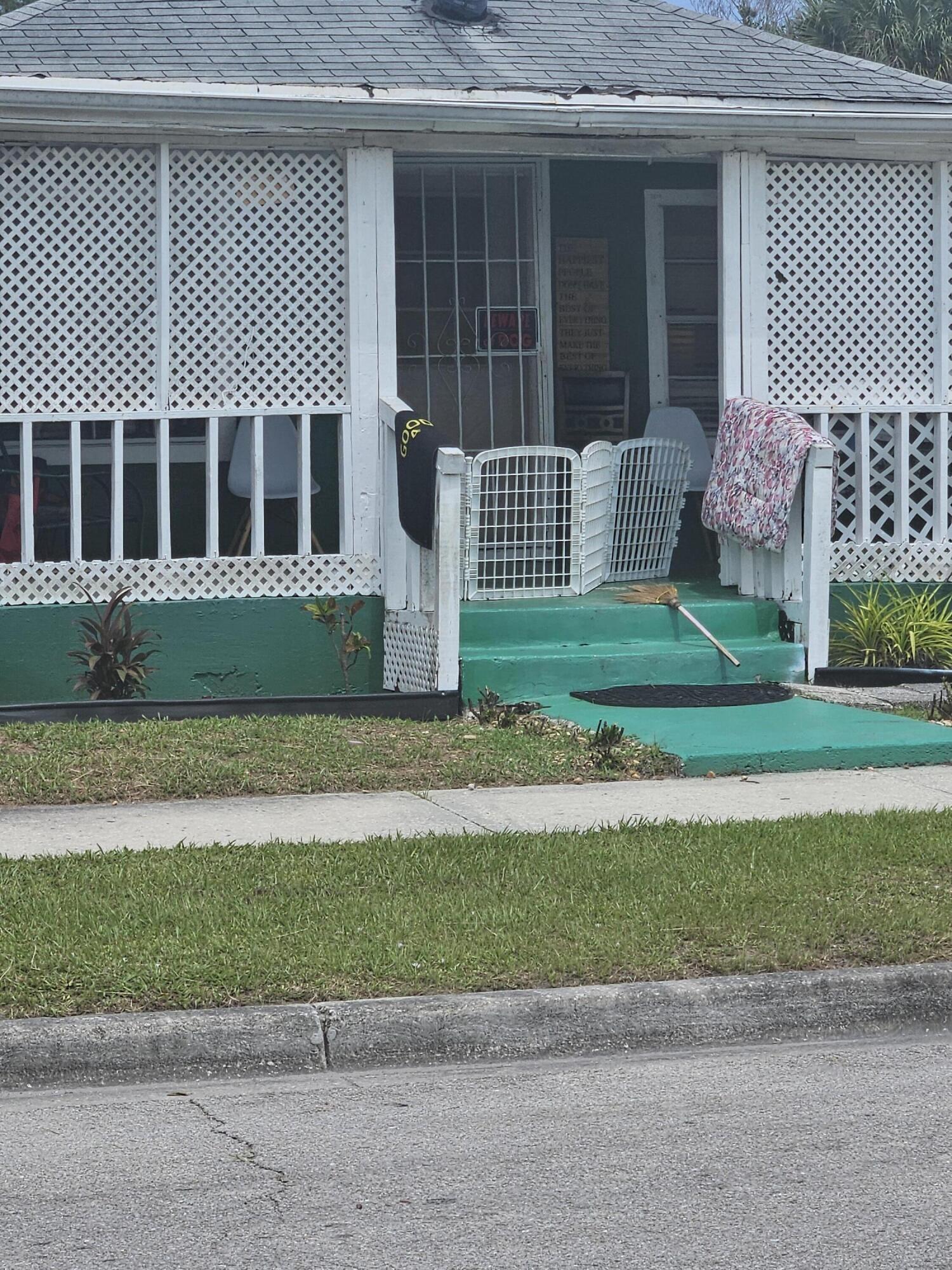514 N 21st Street, Fort Pierce, FL 34950, Fort Pierce