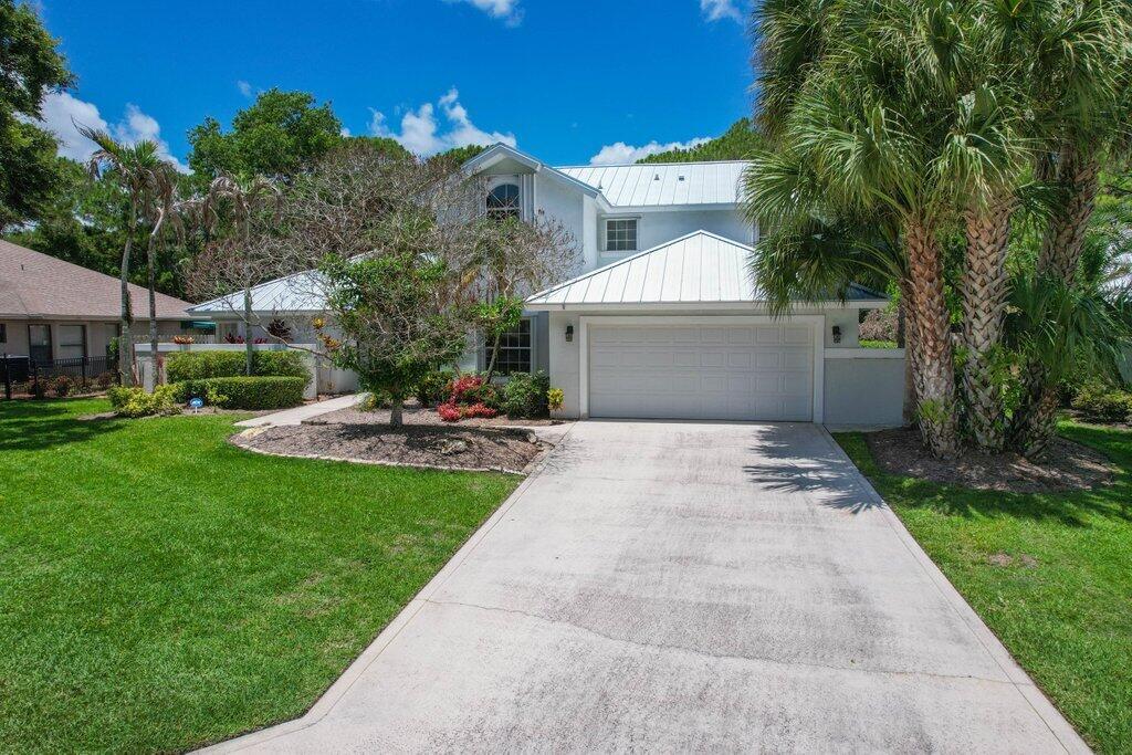 3730 SW Woodbriar Lane, Palm City, FL 34990, Palm City - Photo 2