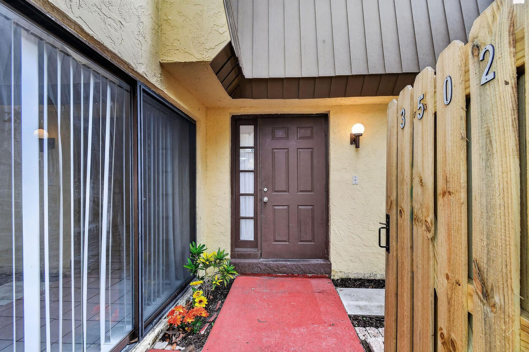3502 Gardens E Drive B, Palm Beach Gardens, FL 33410, Palm Beach Gardens - Photo 4
