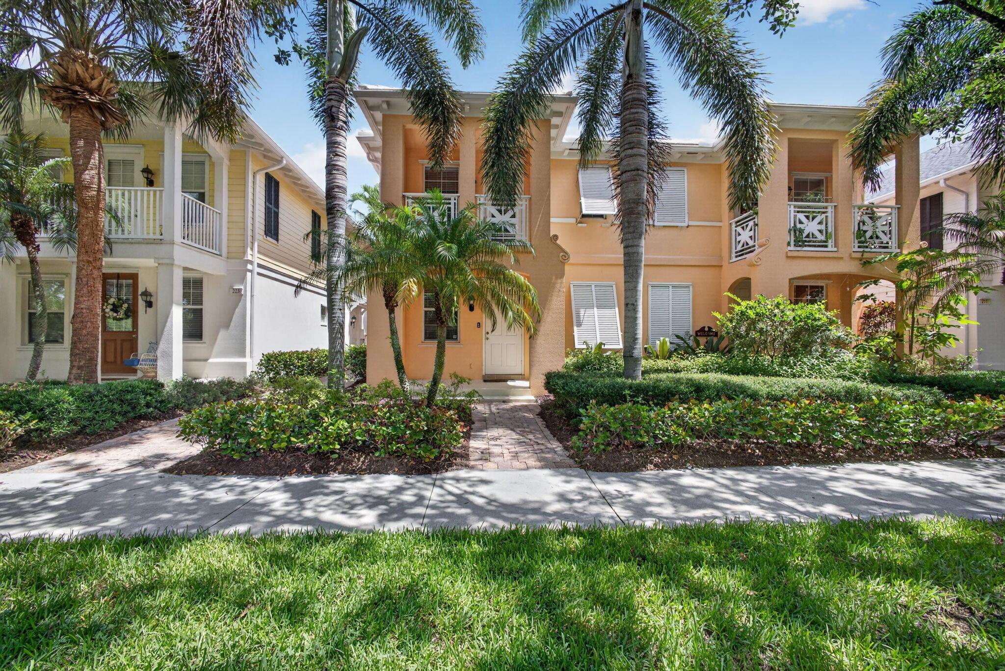 219 Soriano Drive, Jupiter, FL 33458, Jupiter - Photo 2