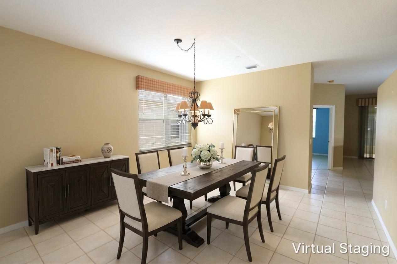 506 NW Cortina Lane, Port St. Lucie, FL 34986, Port St. Lucie - Photo 5