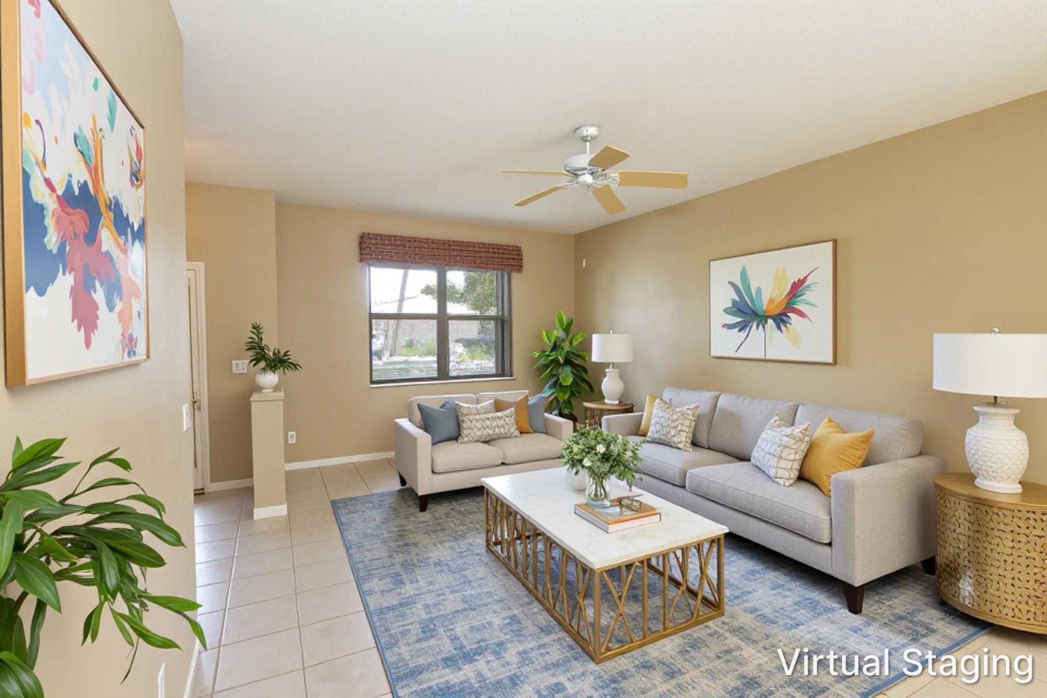 506 NW Cortina Lane, Port St. Lucie, FL 34986, Port St. Lucie - Photo 3