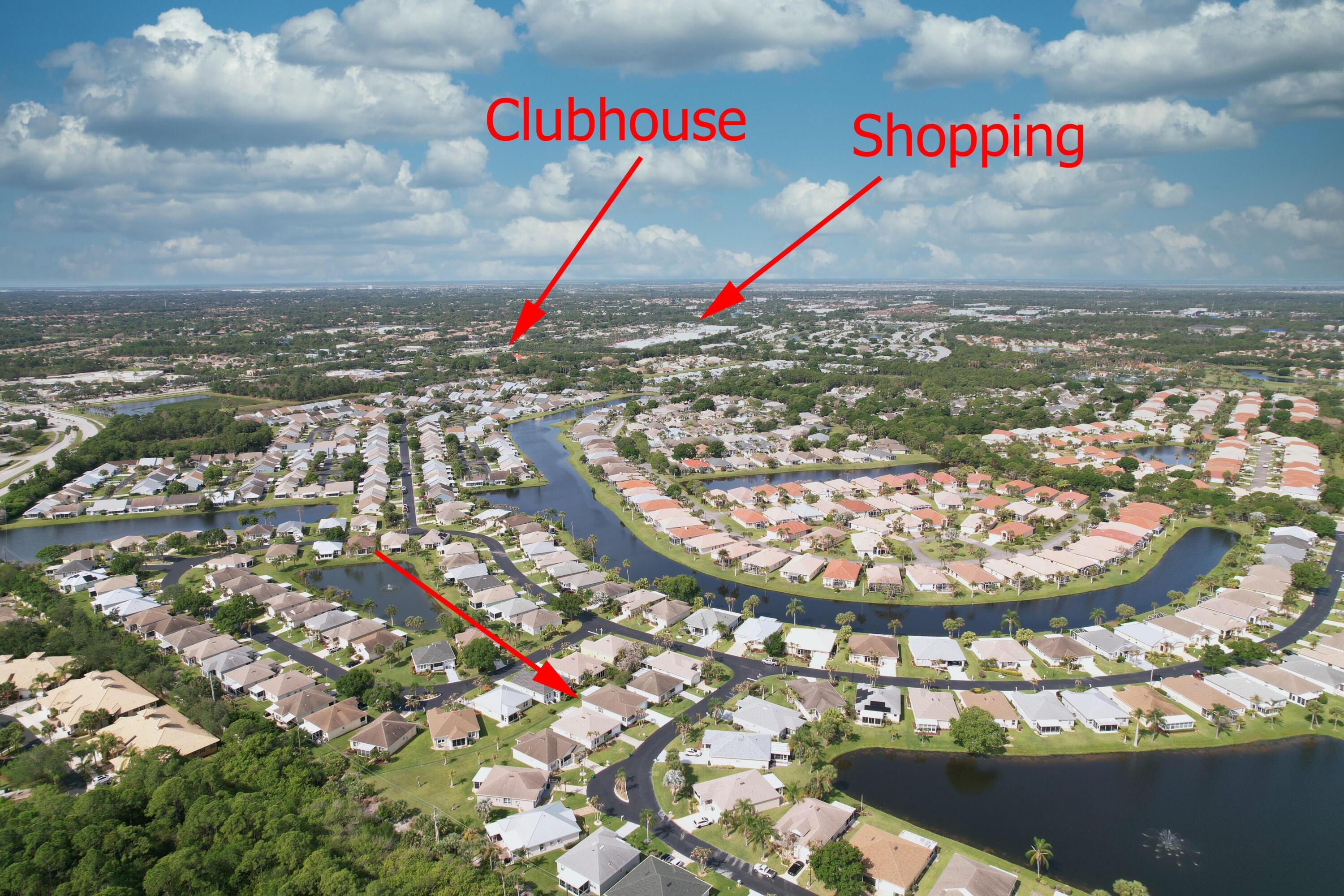 506 NW Cortina Lane, Port St. Lucie, FL 34986, Port St. Lucie - Photo 2
