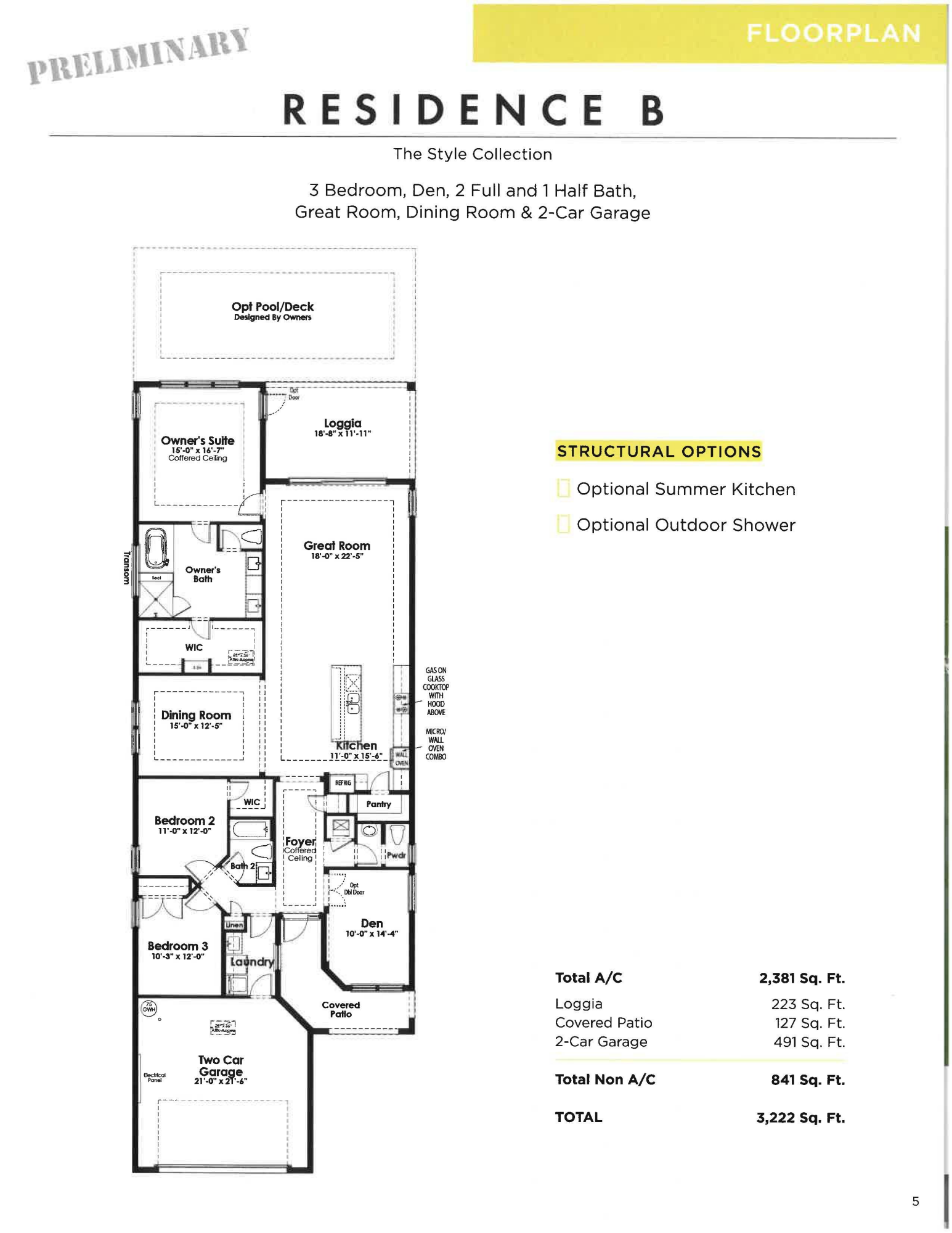 5606 Delacroix Terrace, Palm Beach Gardens, FL 33418, Palm Beach Gardens - Photo 2