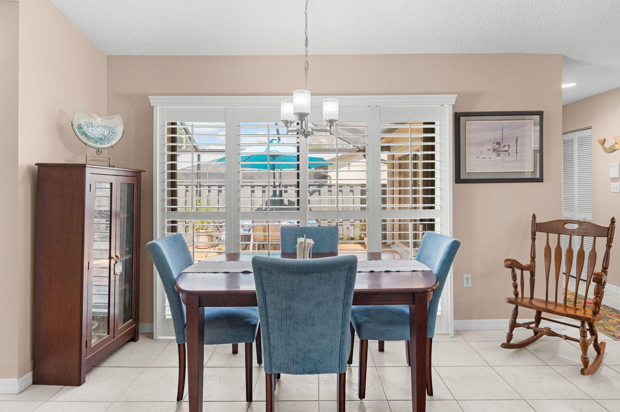 1531 Pheasant Walk C, Fort Pierce, FL 34950, Fort Pierce - Photo 5