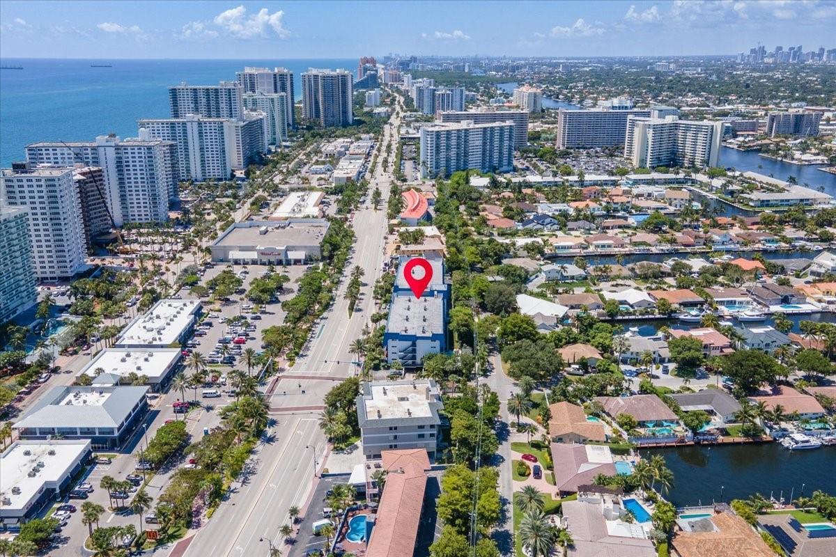 3909 N Ocean Boulevard 113, Fort Lauderdale, FL 33308, Fort Lauderdale