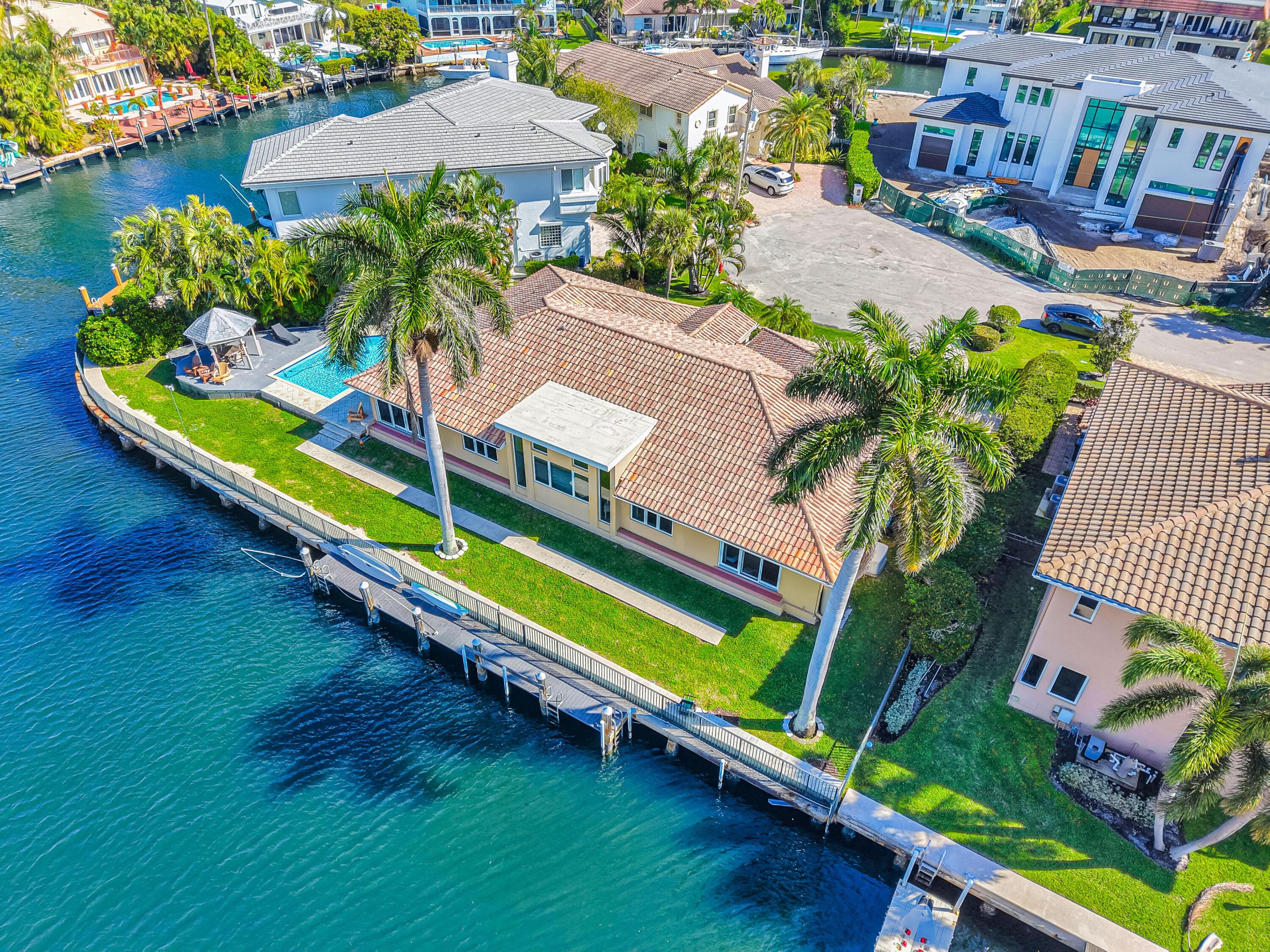 4204 Tranquility Drive, Highland Beach, FL 33487, Highland Beach - Photo 4