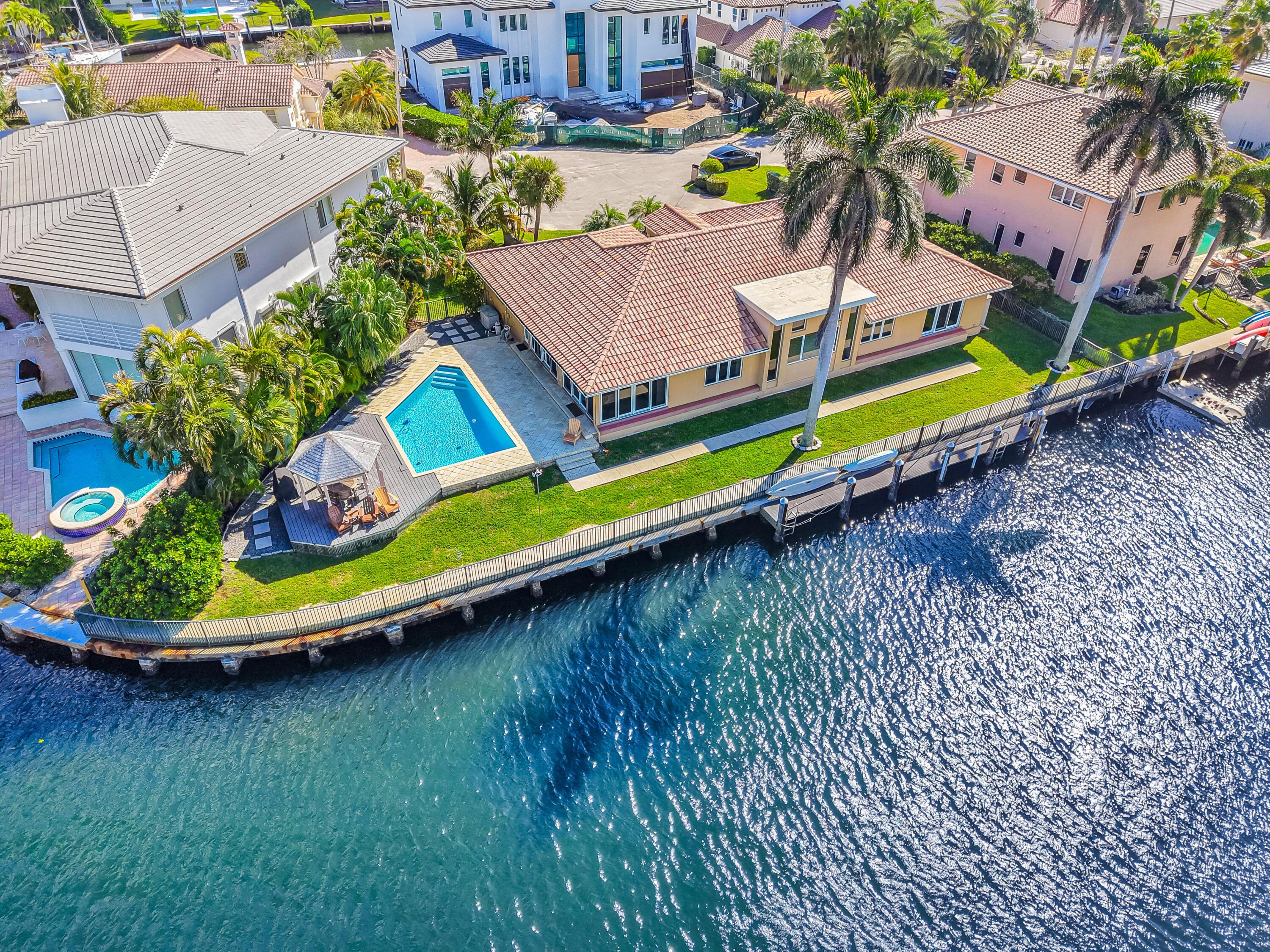 4204 Tranquility Drive, Highland Beach, FL 33487, Highland Beach - Photo 5