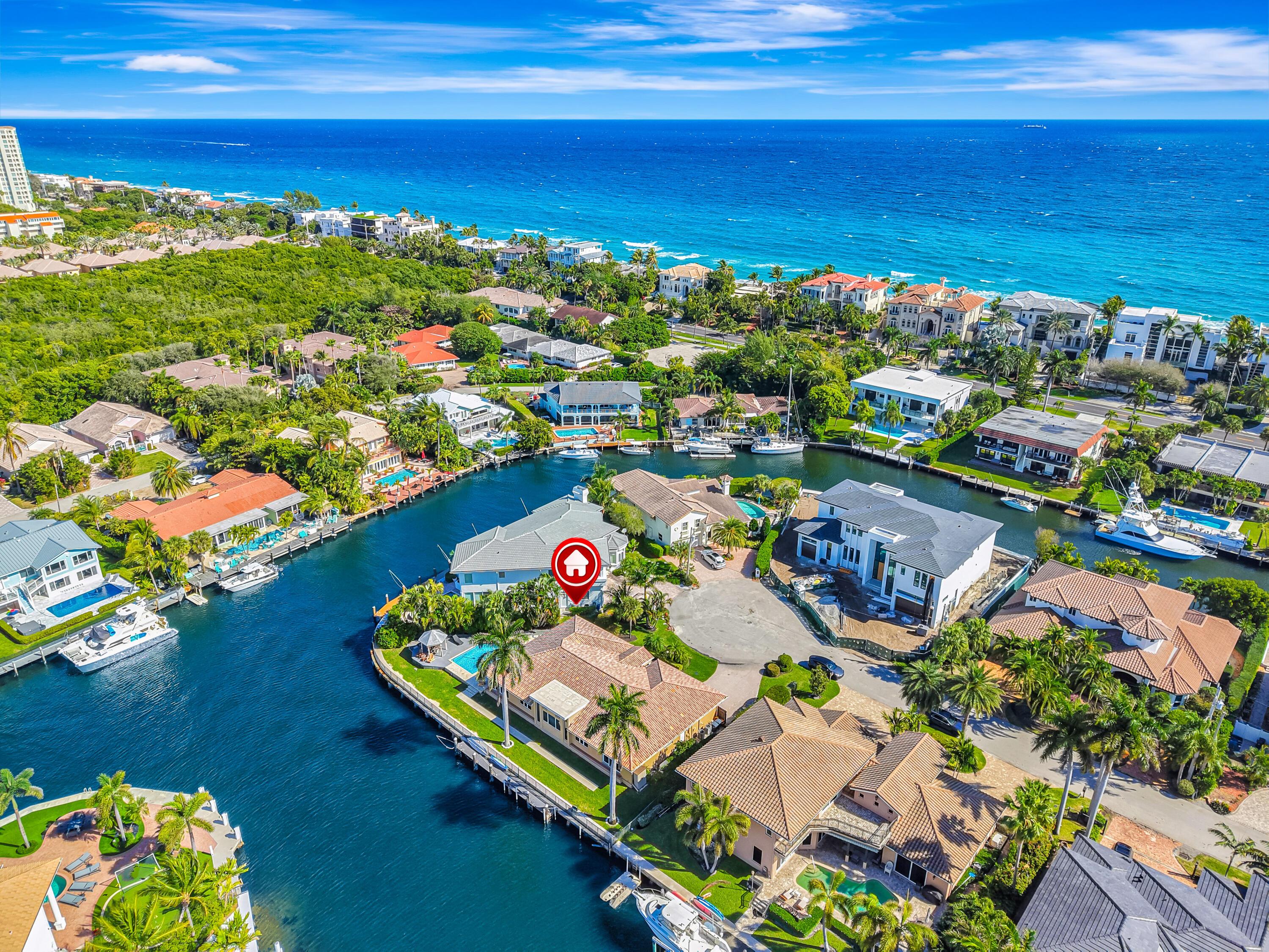 4204 Tranquility Drive, Highland Beach, FL 33487, Highland Beach - Photo 3
