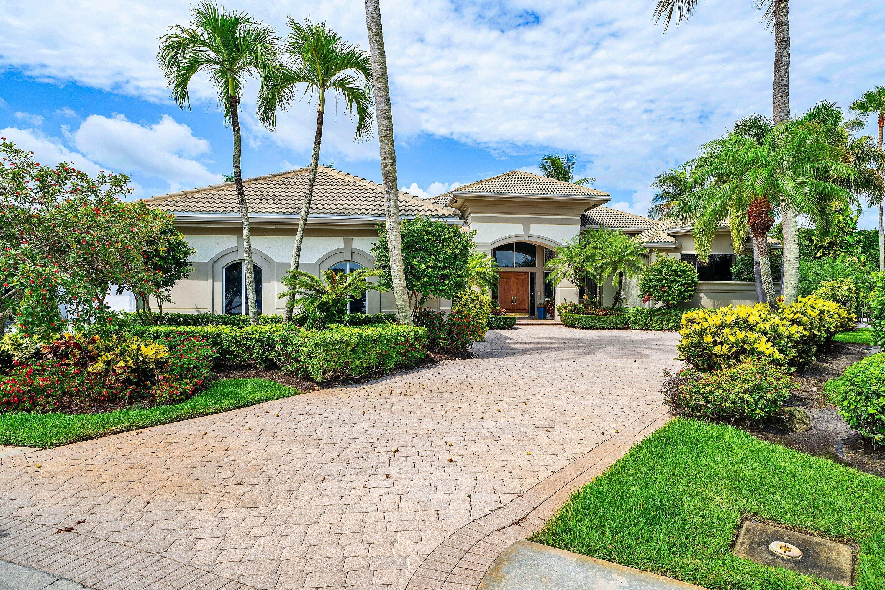 59 St James Drive, Palm Beach Gardens, FL 33418, Palm Beach Gardens
