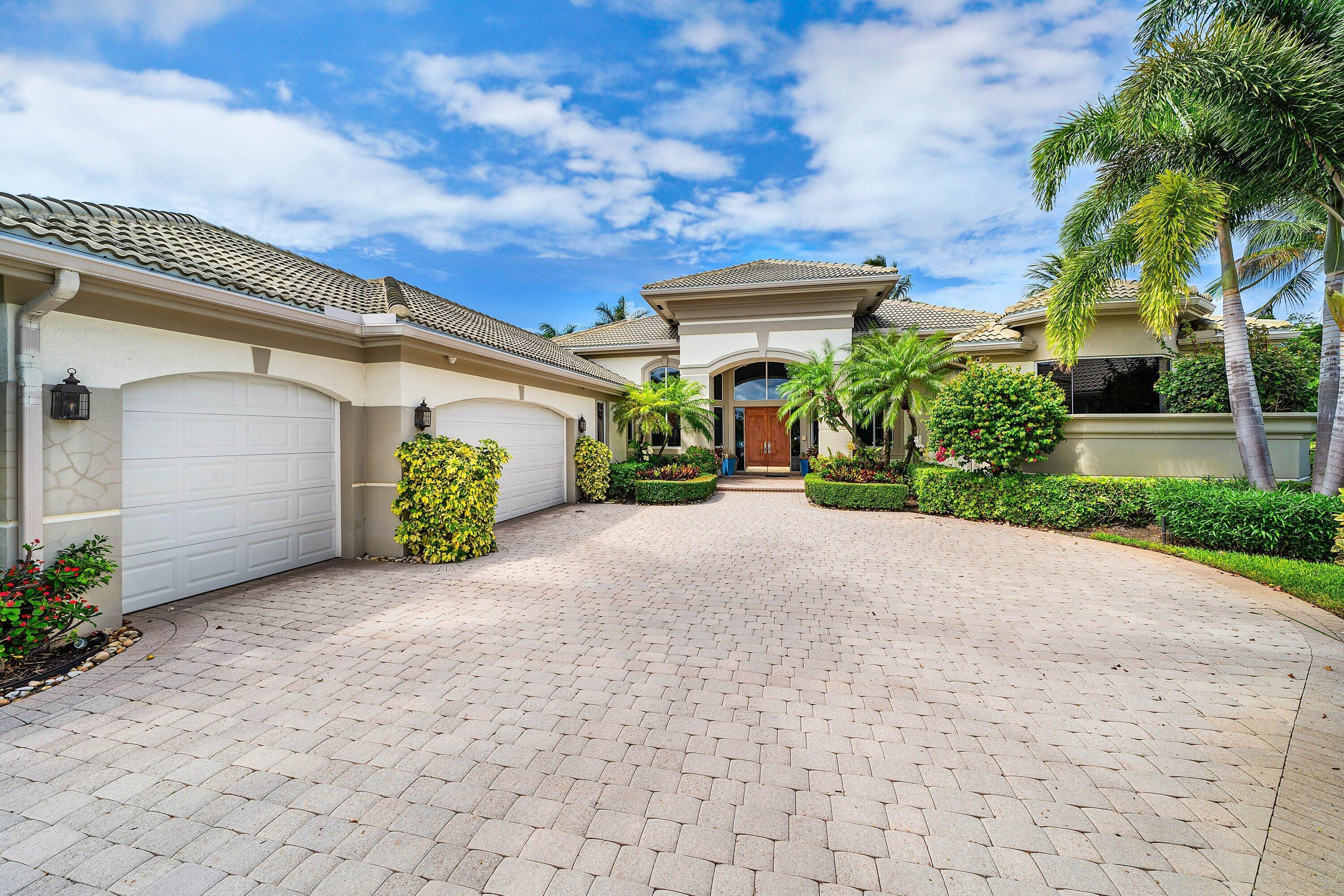 59 St James Drive, Palm Beach Gardens, FL 33418, Palm Beach Gardens - Photo 2
