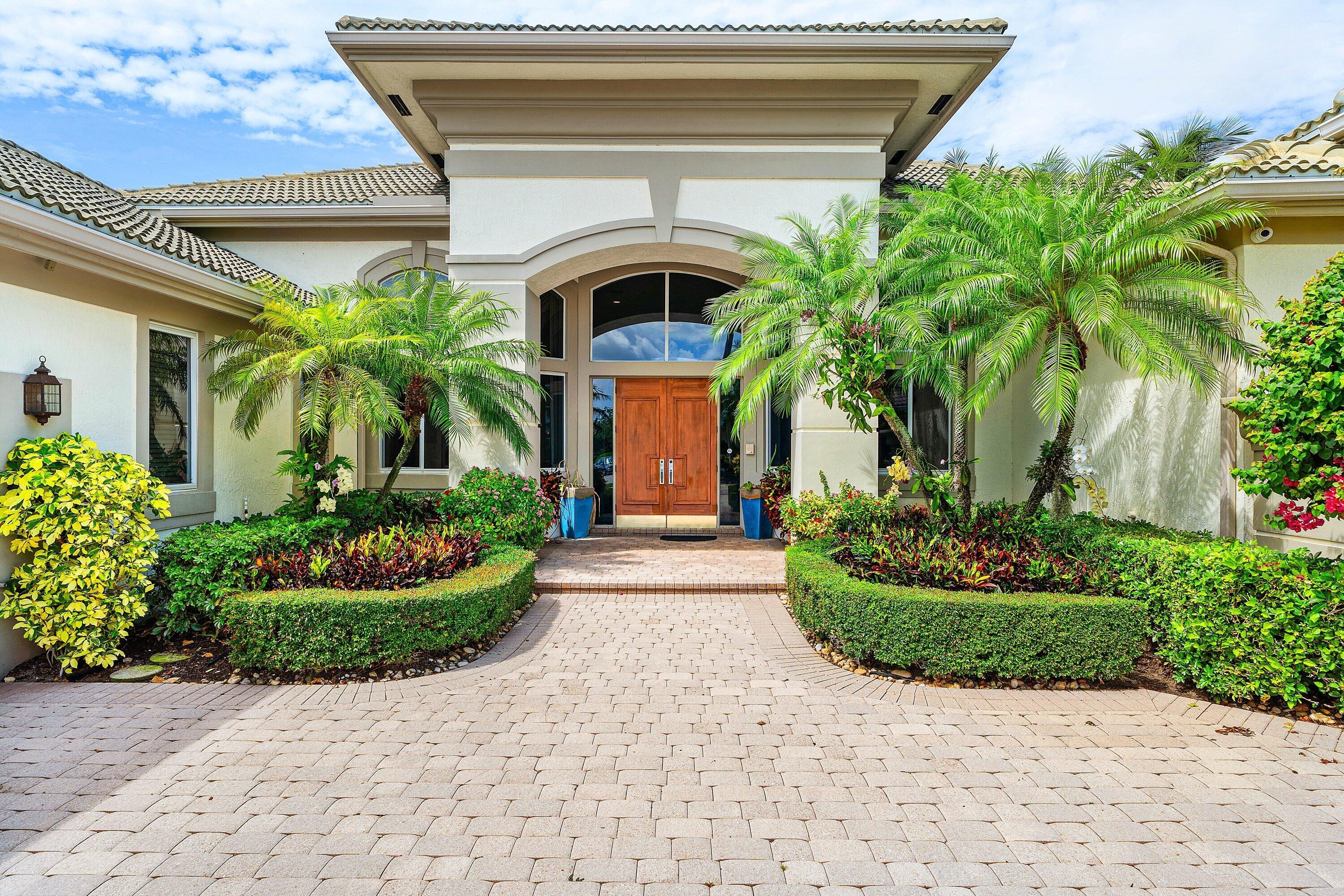59 St James Drive, Palm Beach Gardens, FL 33418, Palm Beach Gardens - Photo 3