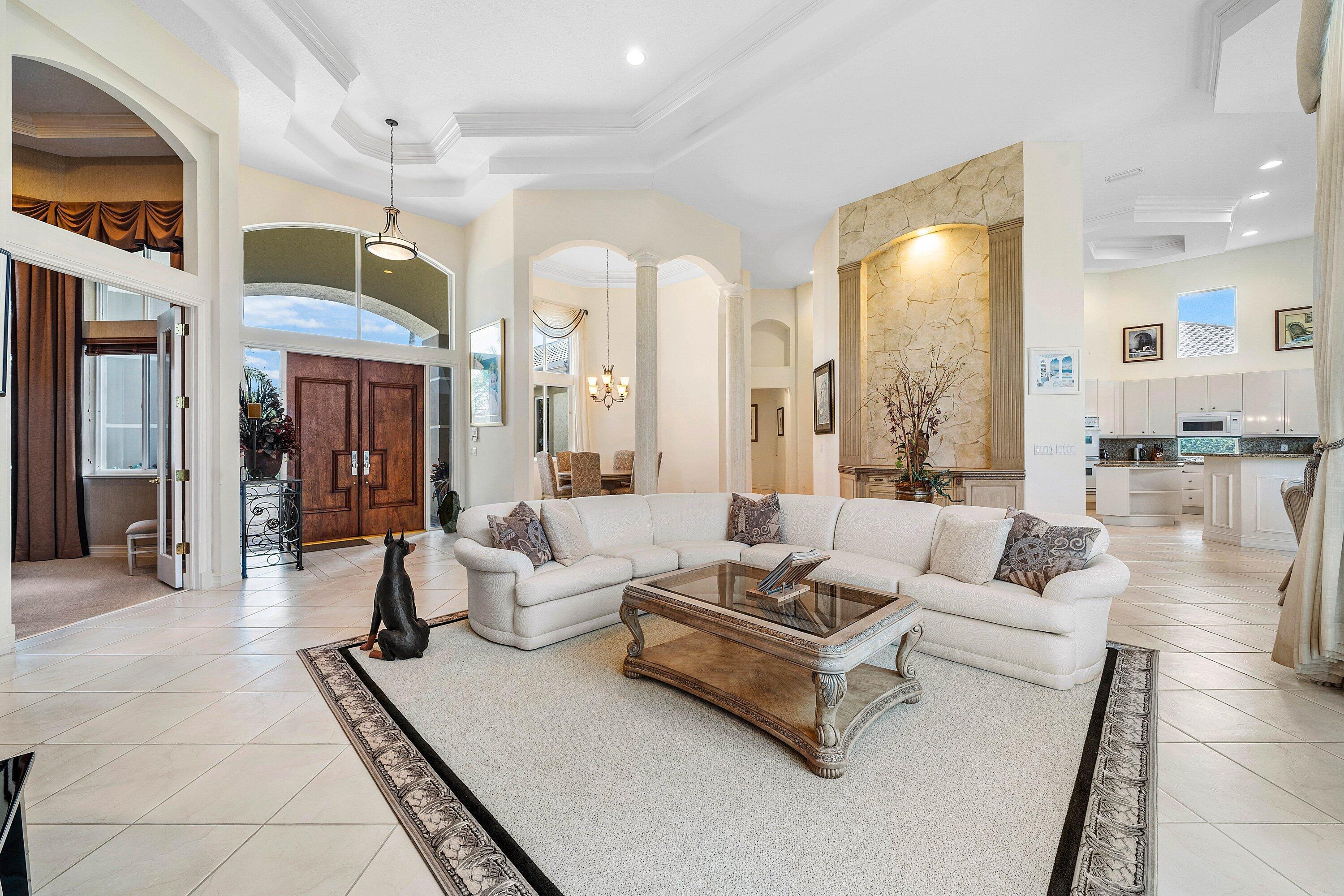 59 St James Drive, Palm Beach Gardens, FL 33418, Palm Beach Gardens - Photo 5