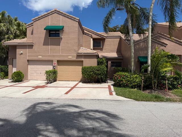 1622 Cypress Pointe Drive 4-11, Coral Springs, FL 33071, Coral Springs