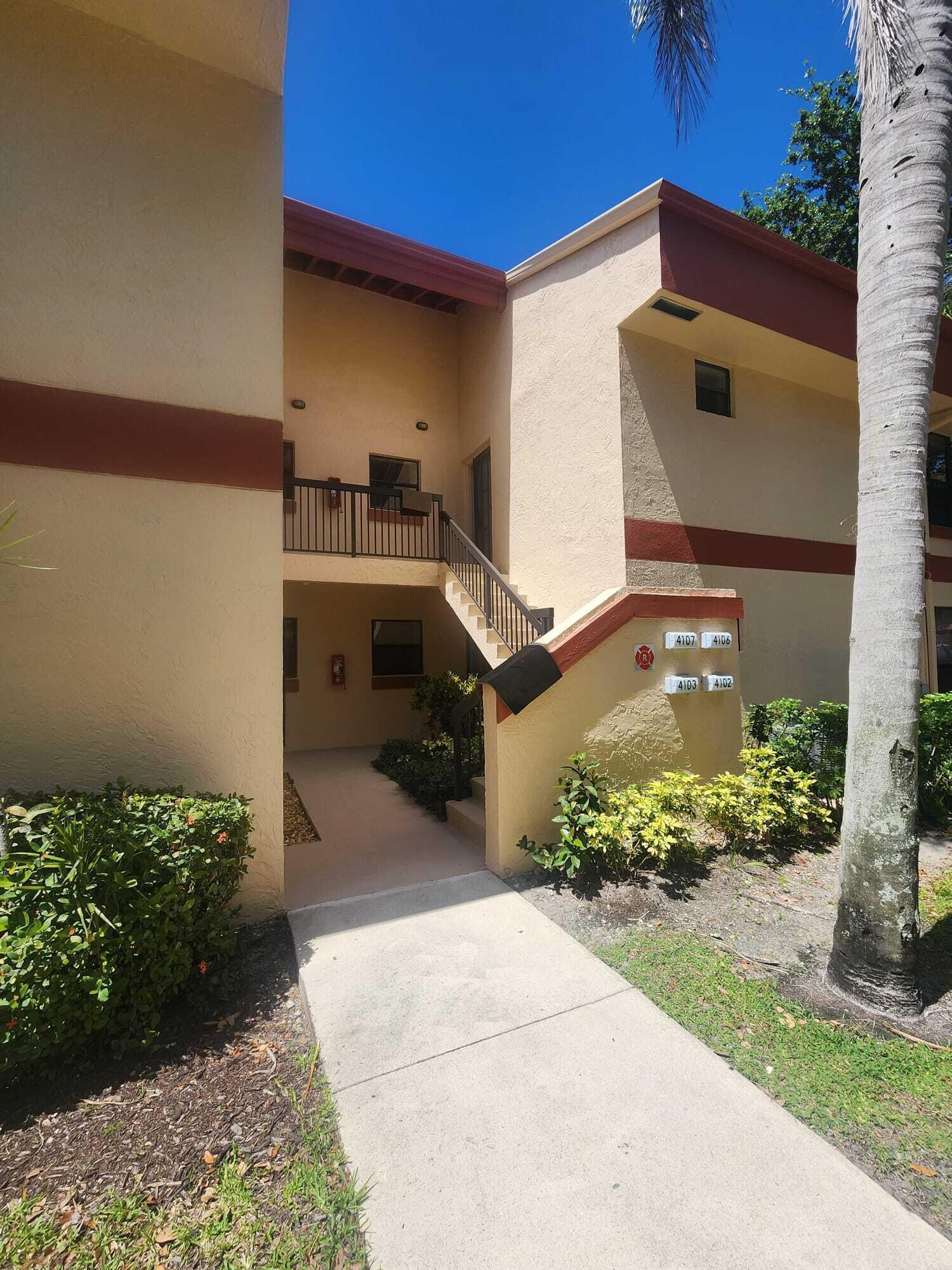 4106 S Carambola Circle 2107, Coconut Creek, FL 33066, Coconut Creek