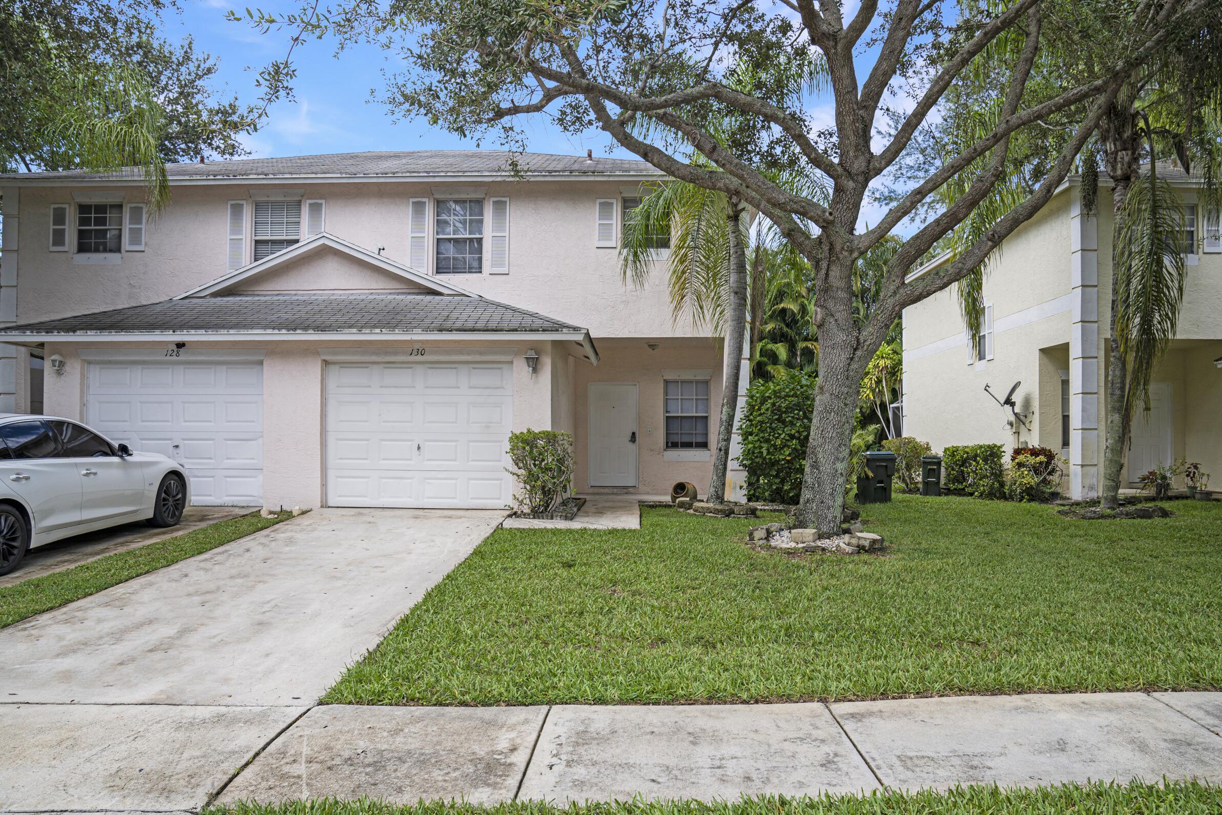 130 Baldwin Boulevard, Greenacres, FL 33463, Greenacres - Photo 2