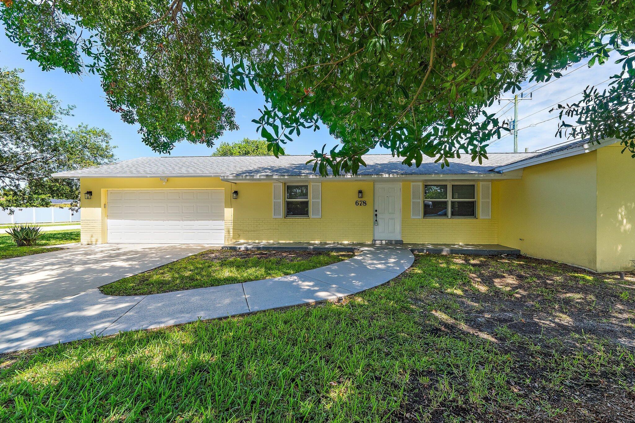 678 Riverside Drive, Palm Beach Gardens, FL 33410, Palm Beach Gardens
