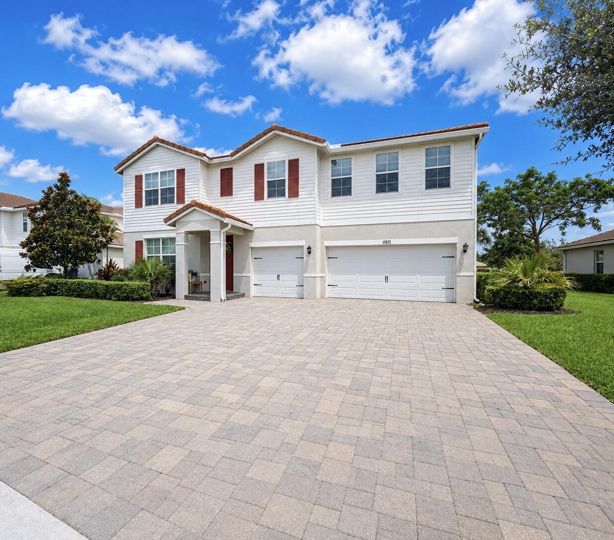 11971 Cypress Key Way, Royal Palm Beach, FL 33411, Royal Palm Beach