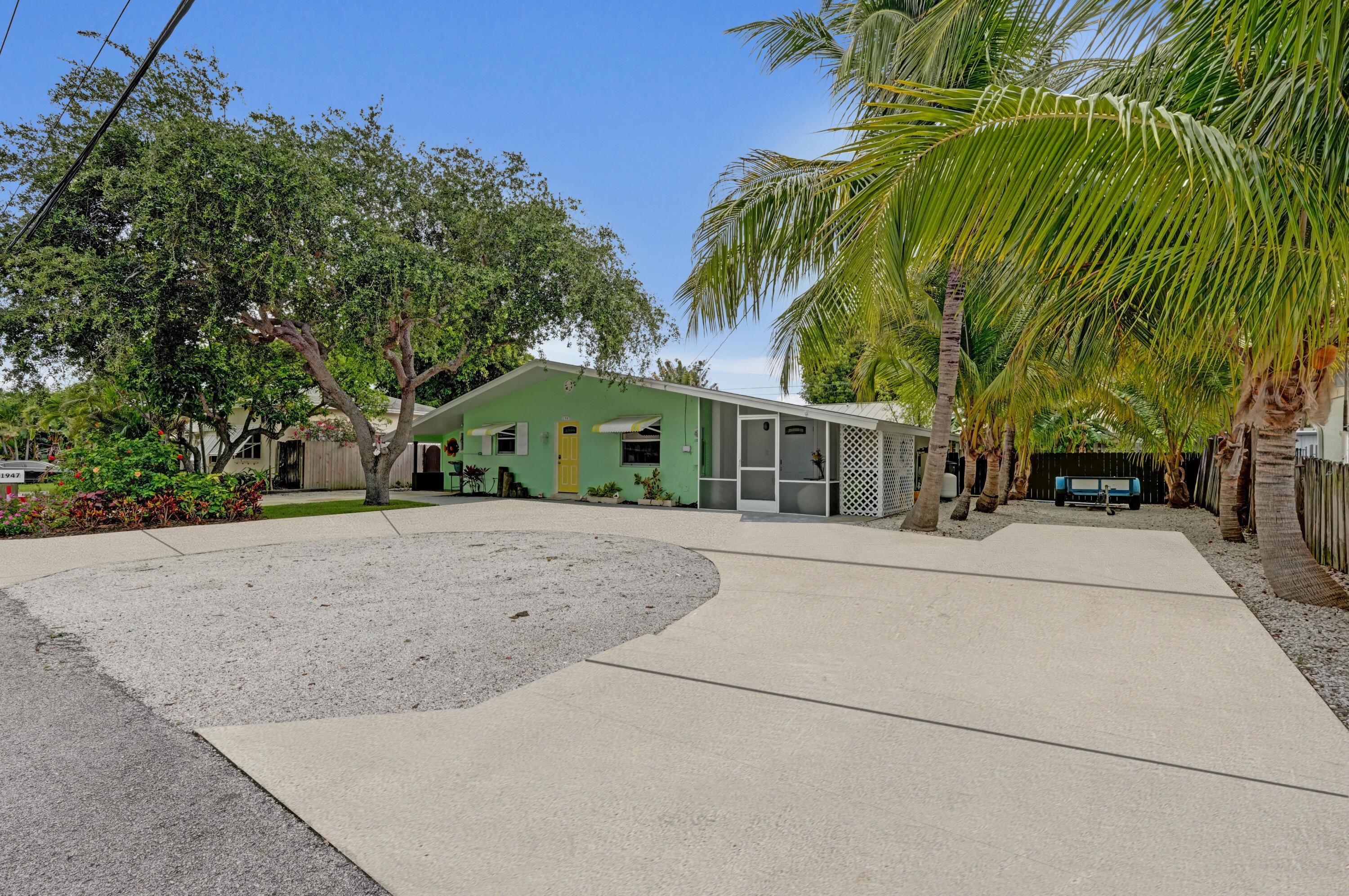 1947 Holman Drive, North Palm Beach, FL 33408, North Palm Beach
