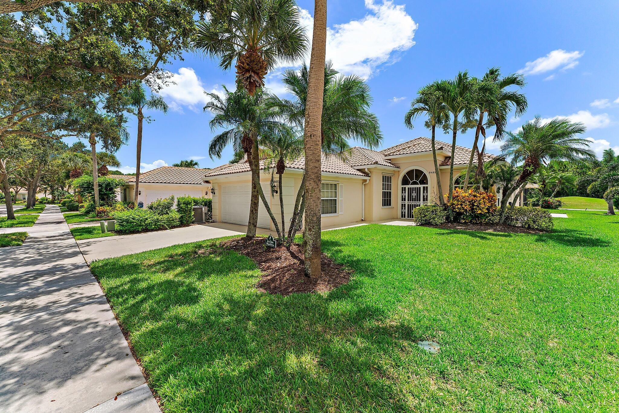 8485 SE Palm Hammock Lane, Hobe Sound, FL 33455, Hobe Sound