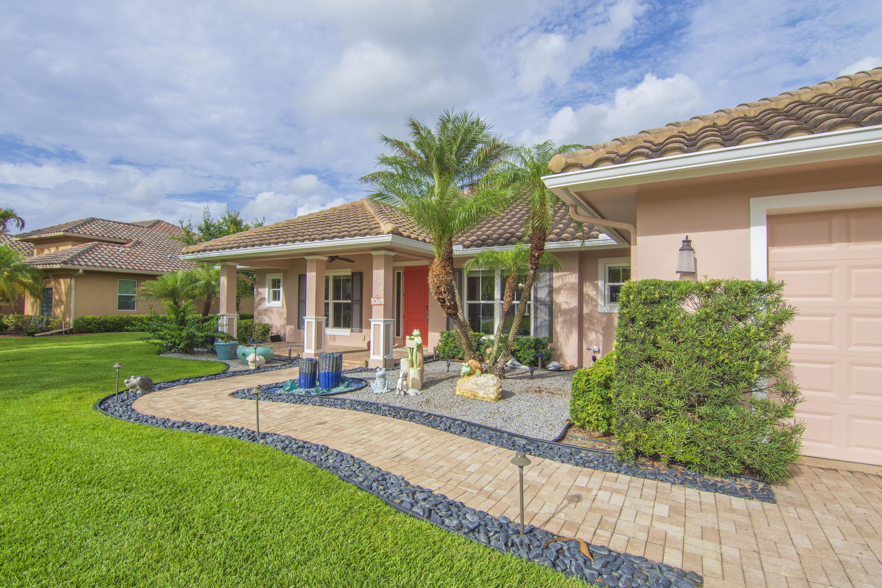 470 Pittman Avenue, Vero Beach, FL 32968, Vero Beach - Photo 2
