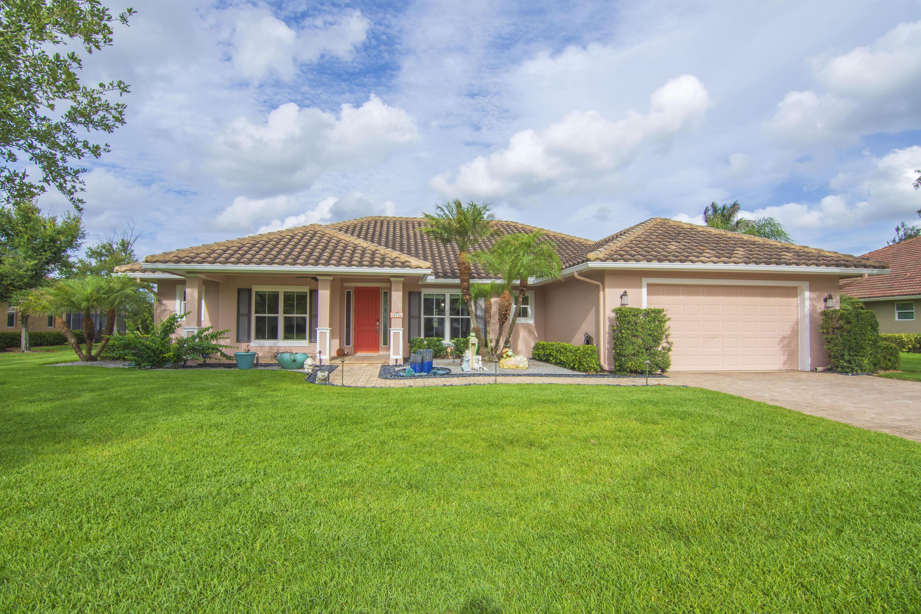 470 Pittman Avenue, Vero Beach, FL 32968, Vero Beach - Photo 3