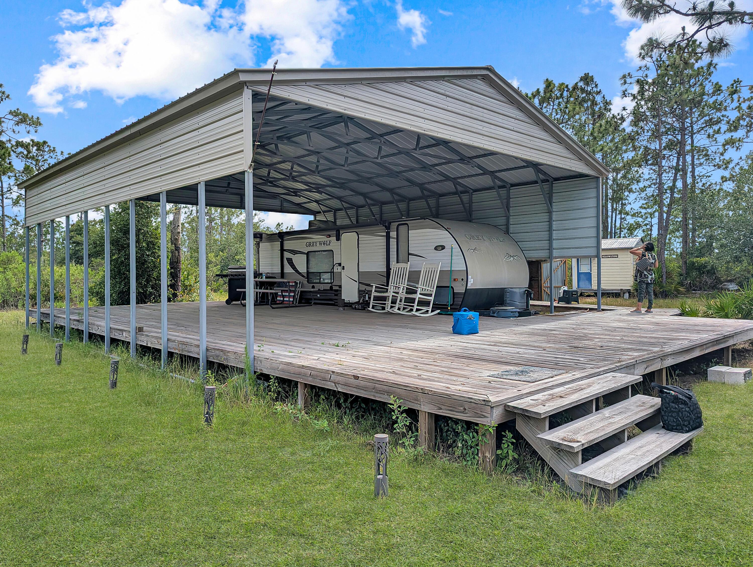 0 Holopaw Groves Road, St. Cloud, FL 34771, St. Cloud